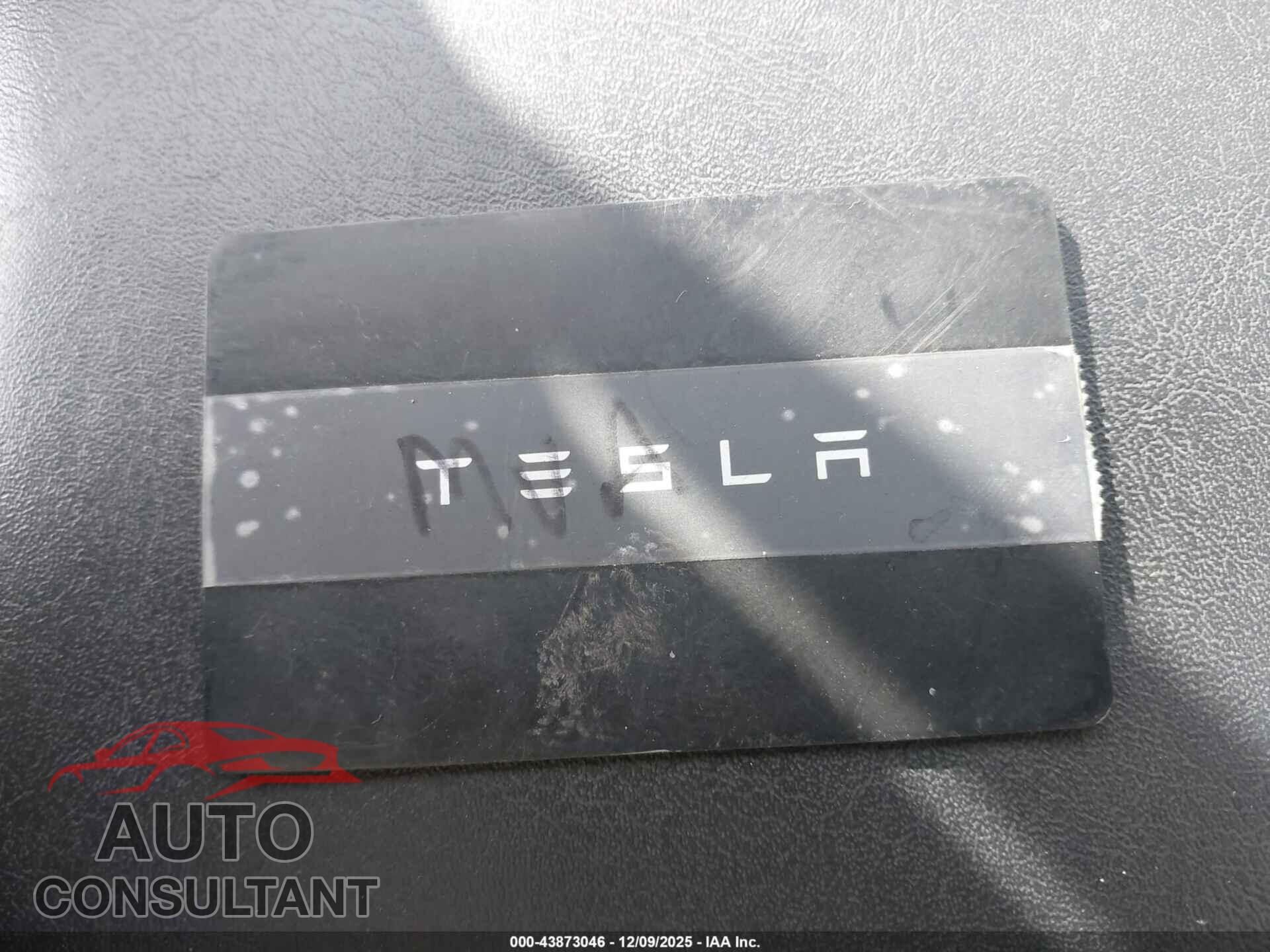 TESLA MODEL 3 2023 - 5YJ3E1EA0PF552020