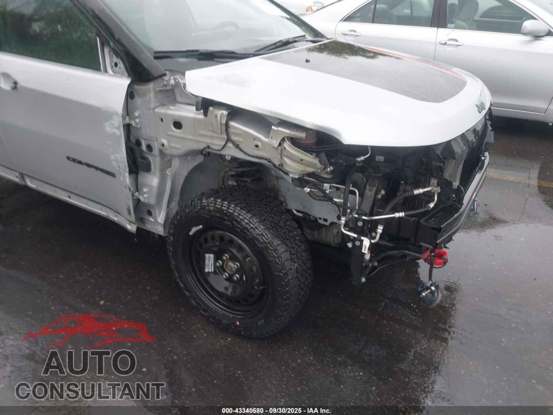 JEEP COMPASS 2024 - 3C4NJDDN5RT149858