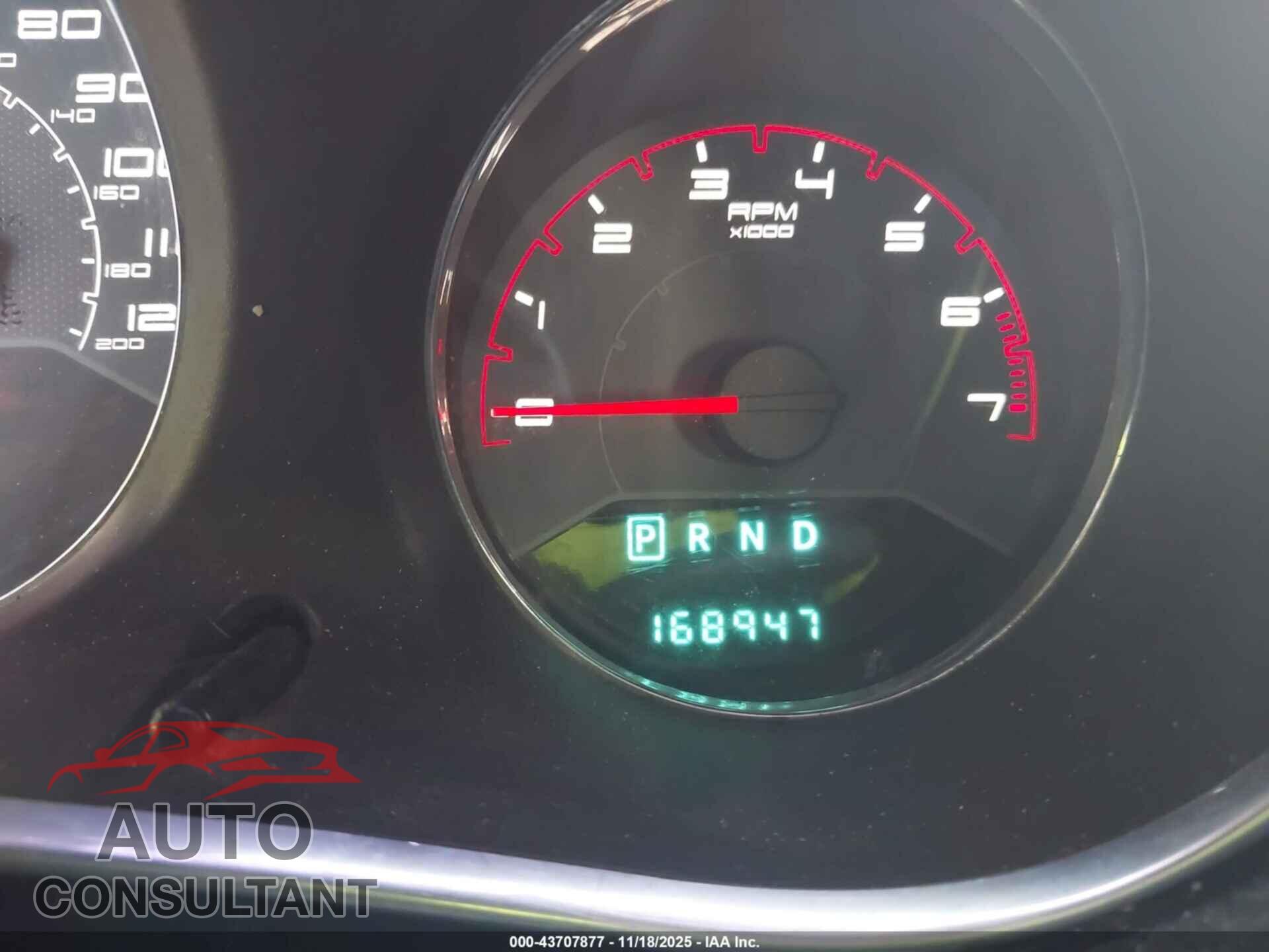 DODGE AVENGER 2013 - 1C3CDZAB6DN628695