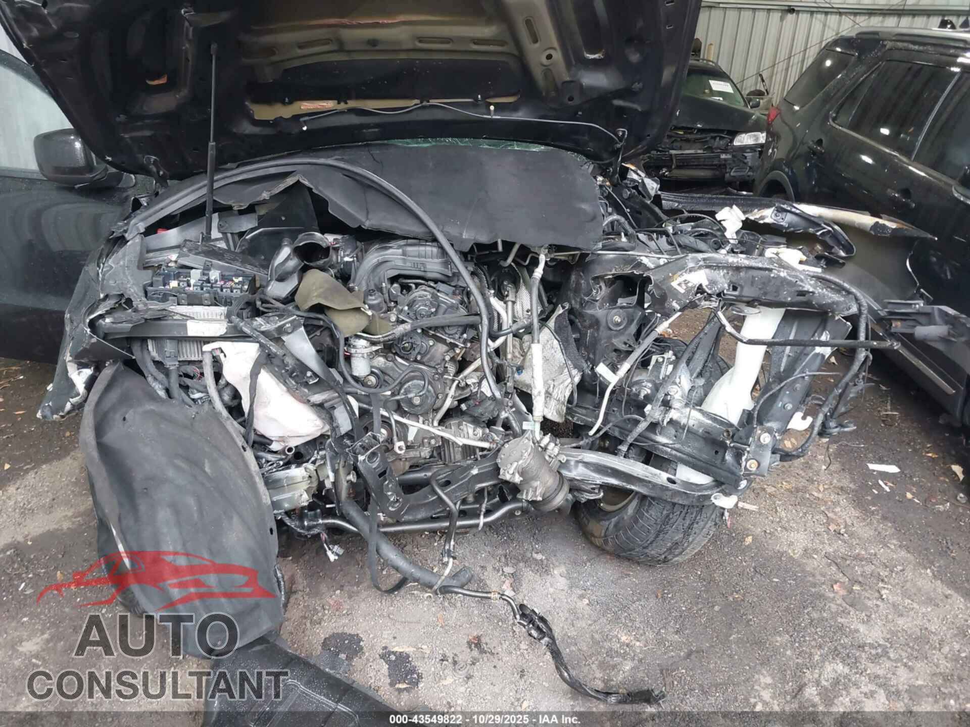 DODGE DURANGO 2014 - 1C4RDJAG1EC420143