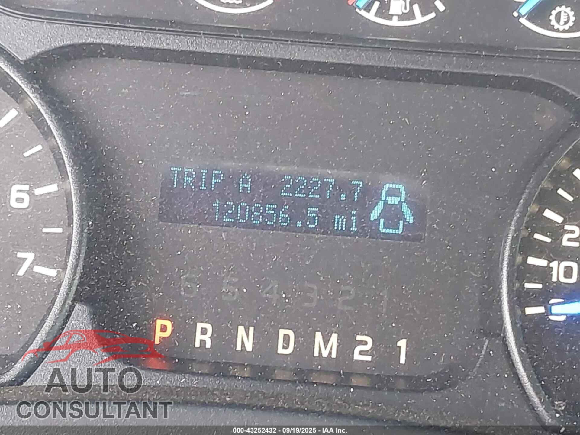 FORD F-150 2014 - 1FTFX1EF1EFB54102