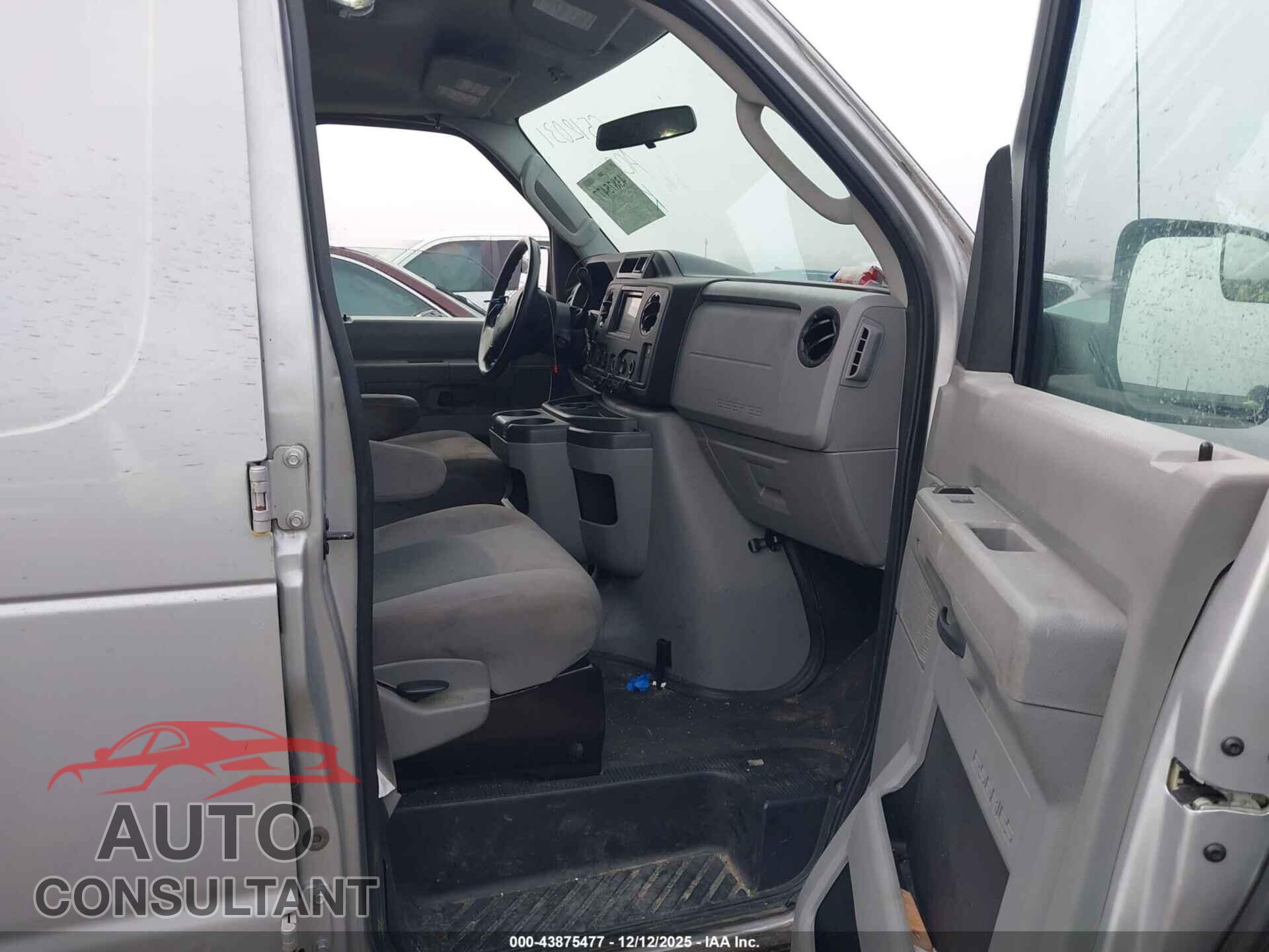FORD E-150 2014 - 1FTNE1EW6EDA81208