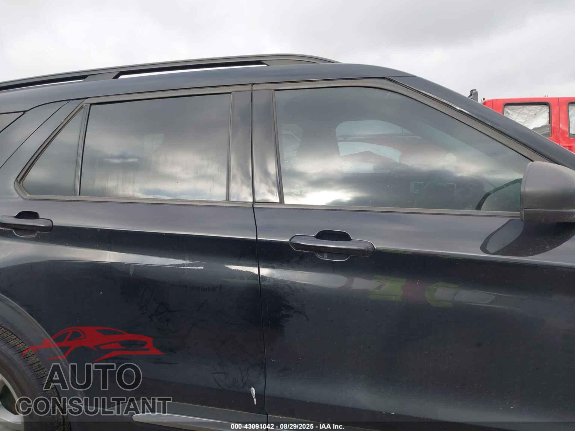 FORD EXPLORER 2023 - 1FMSK8DH5PGB14445