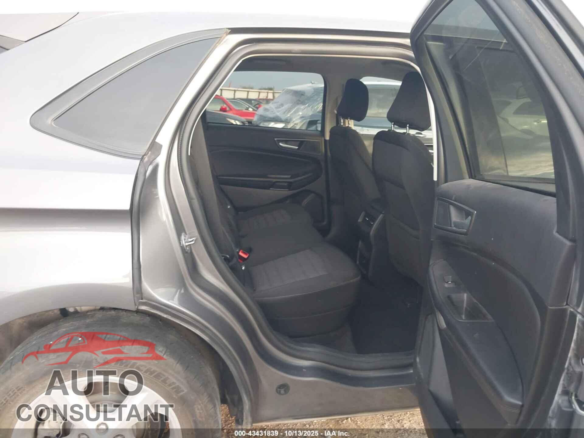 FORD EDGE 2024 - 2FMPK4G99RBB11285