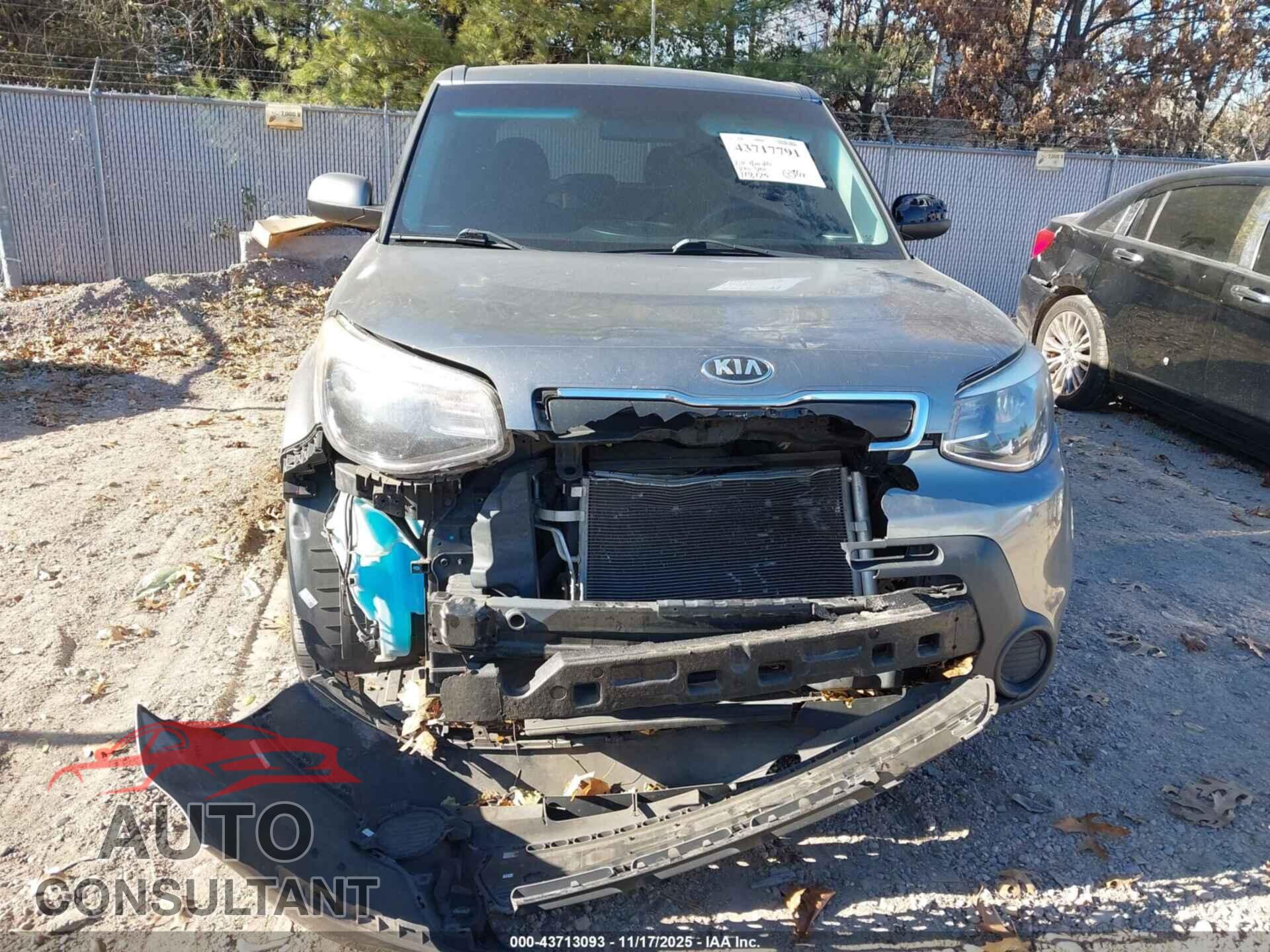 FORD TAURUS 2014 - 1FAHP2E82EG147904