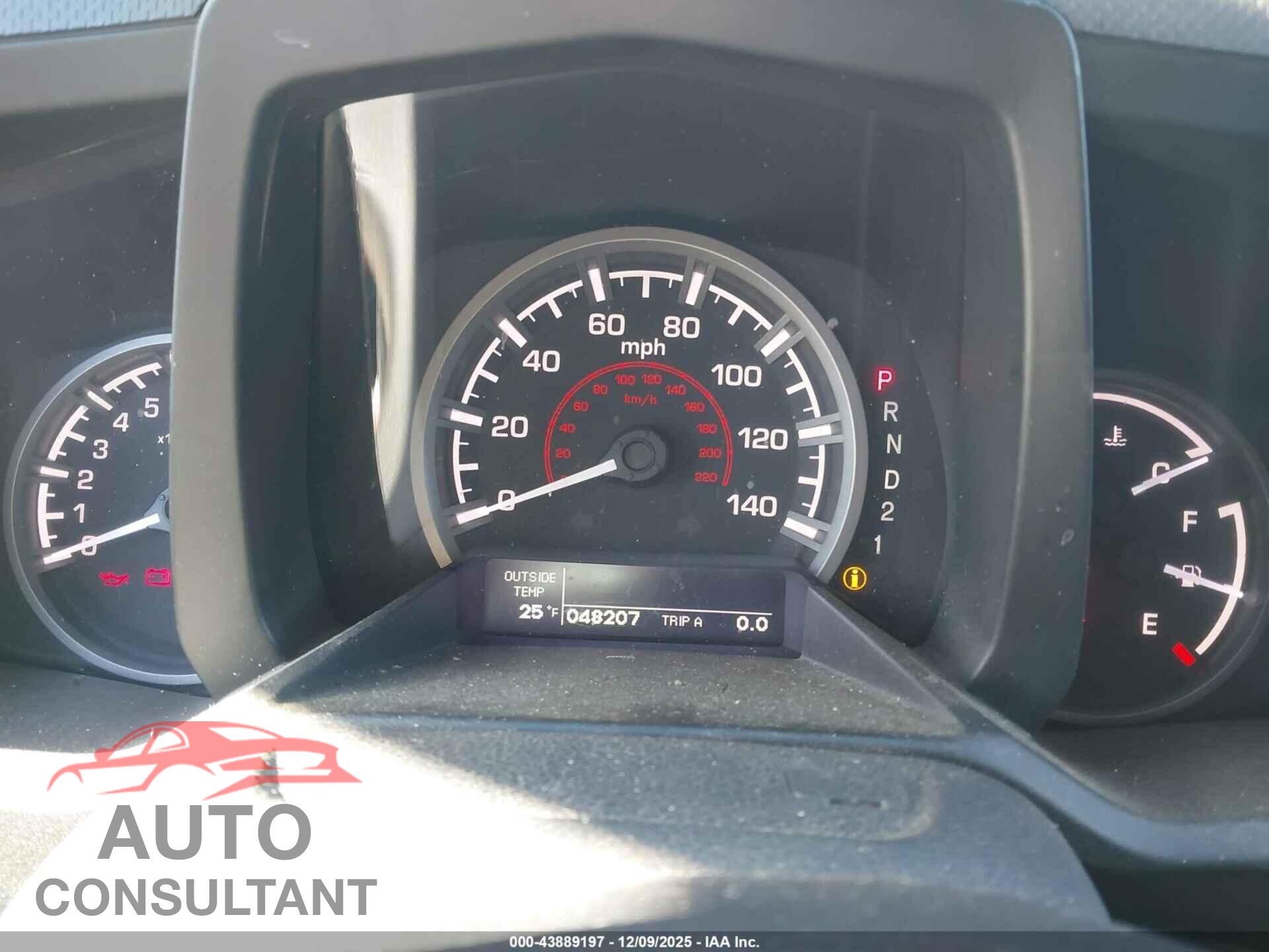 HONDA RIDGELINE 2014 - 5FPYK1F61EB014052