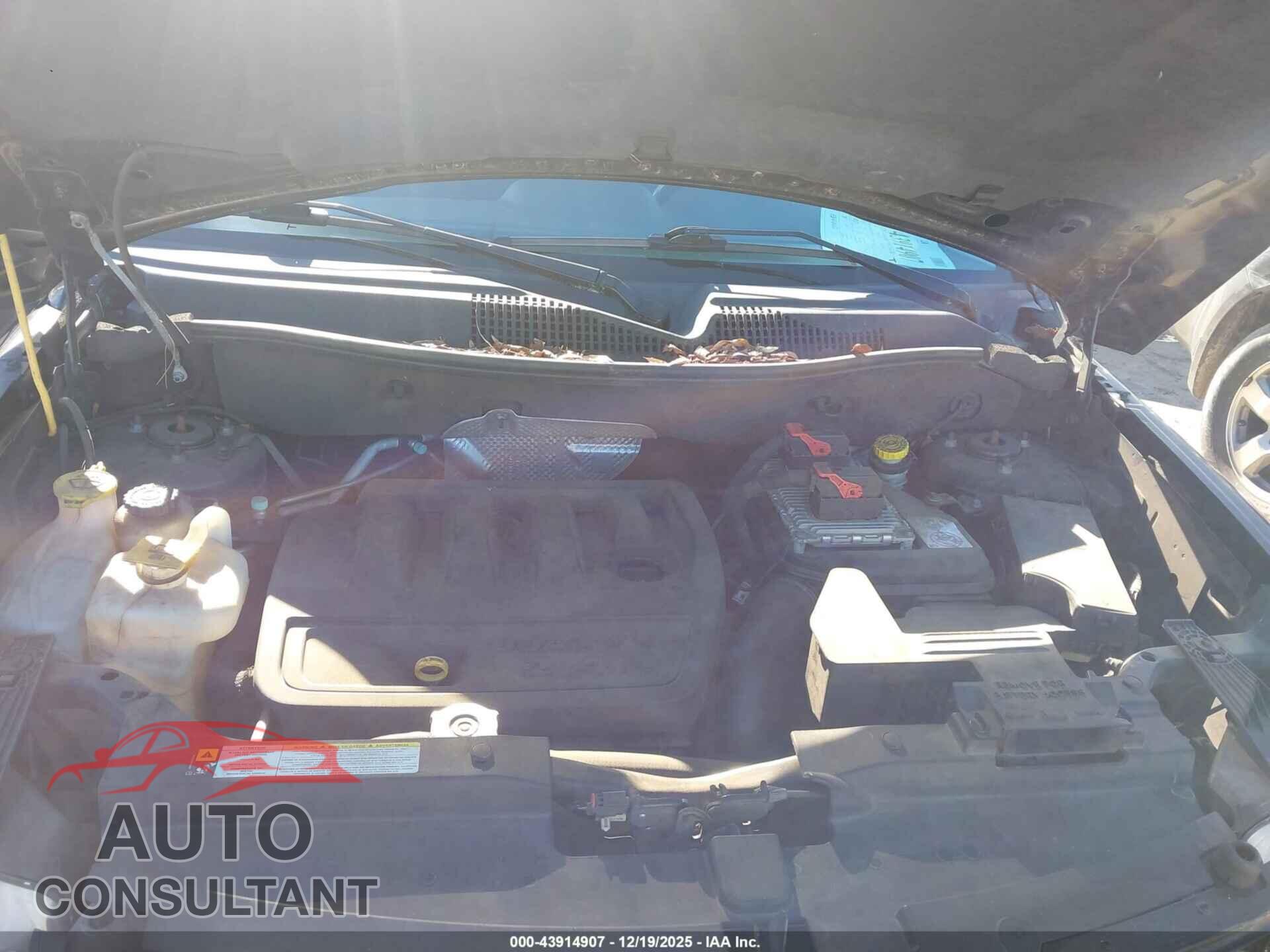 JEEP COMPASS 2012 - 1C4NJDEB1CD705584