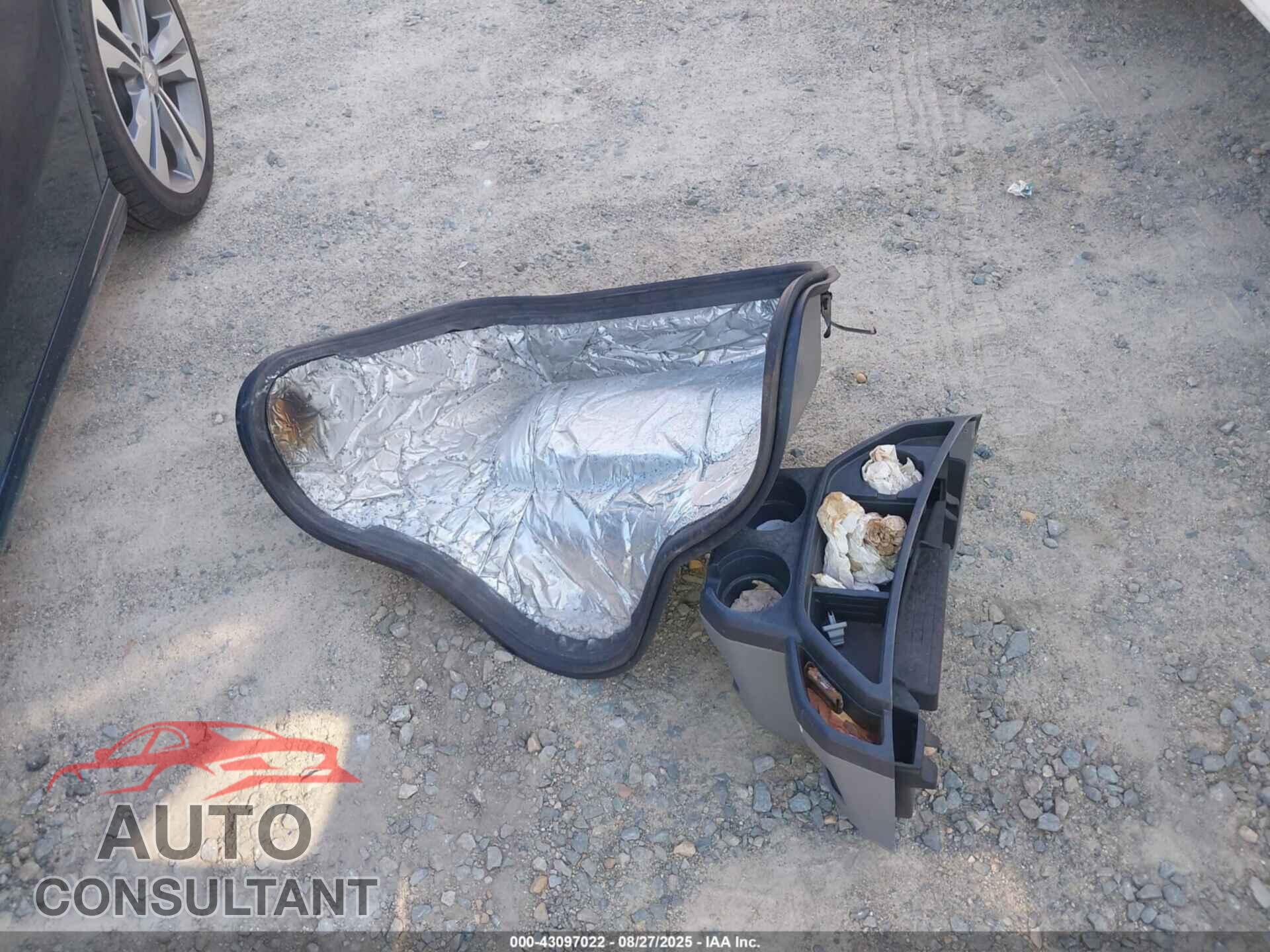 FORD E-350 CUTAWAY 2011 - 1FDWE3FL0BDA31934