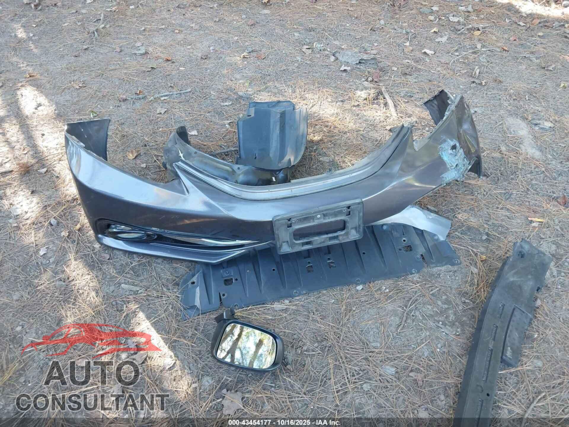 HONDA CIVIC 2014 - 19XFB2F83EE028810