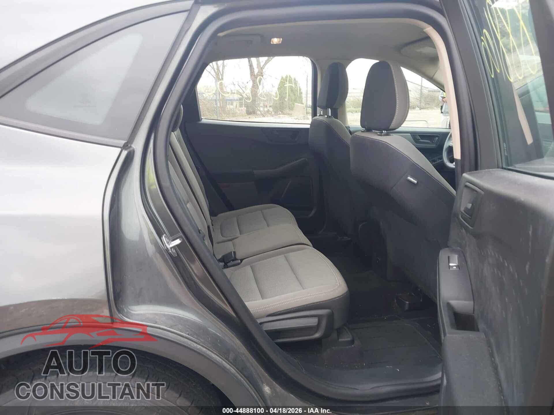 FORD ESCAPE 2020 - 1FMCU9F62LUA07736
