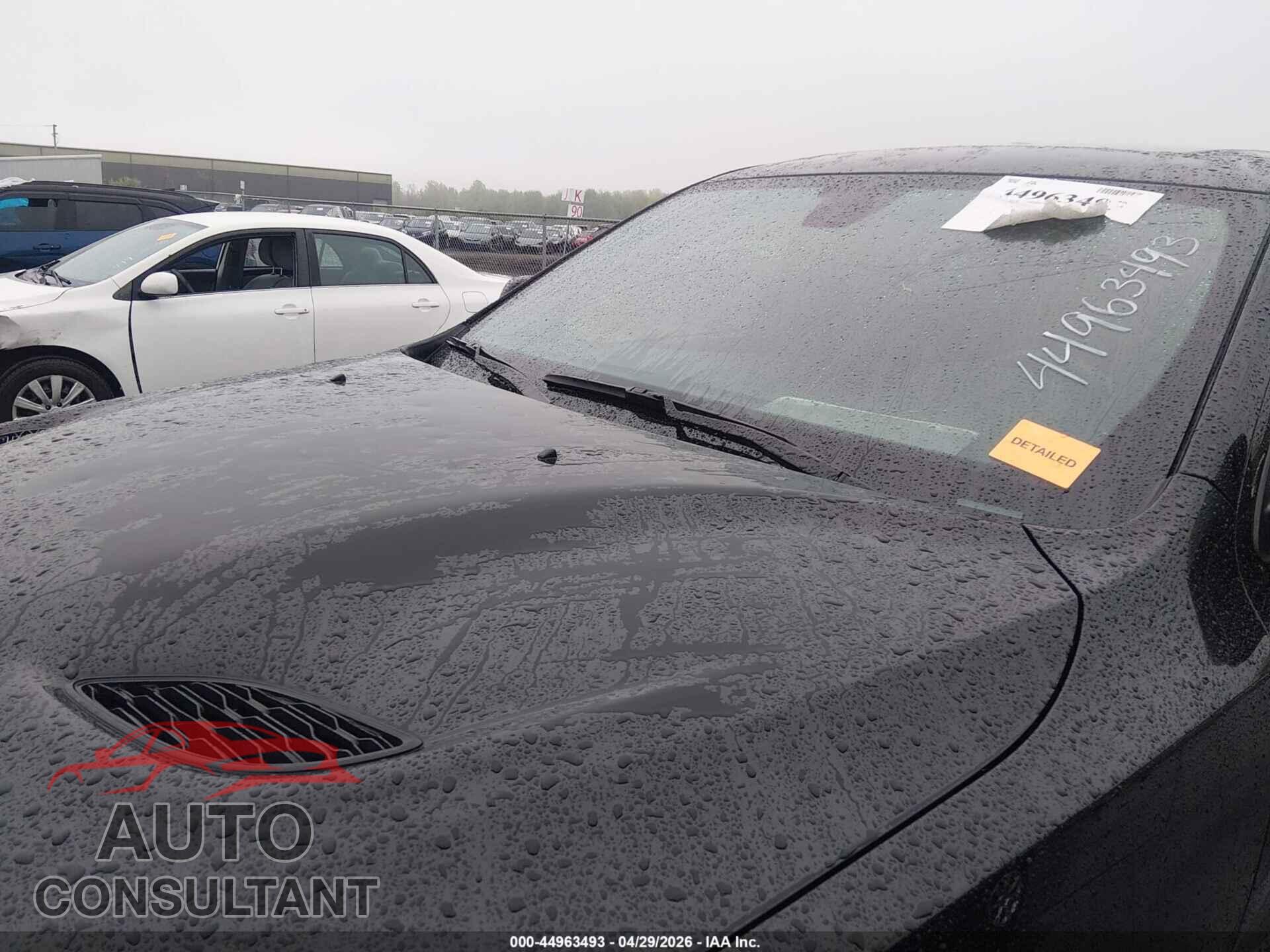 DODGE DURANGO 2021 - 1C4RDJDG4MC806405