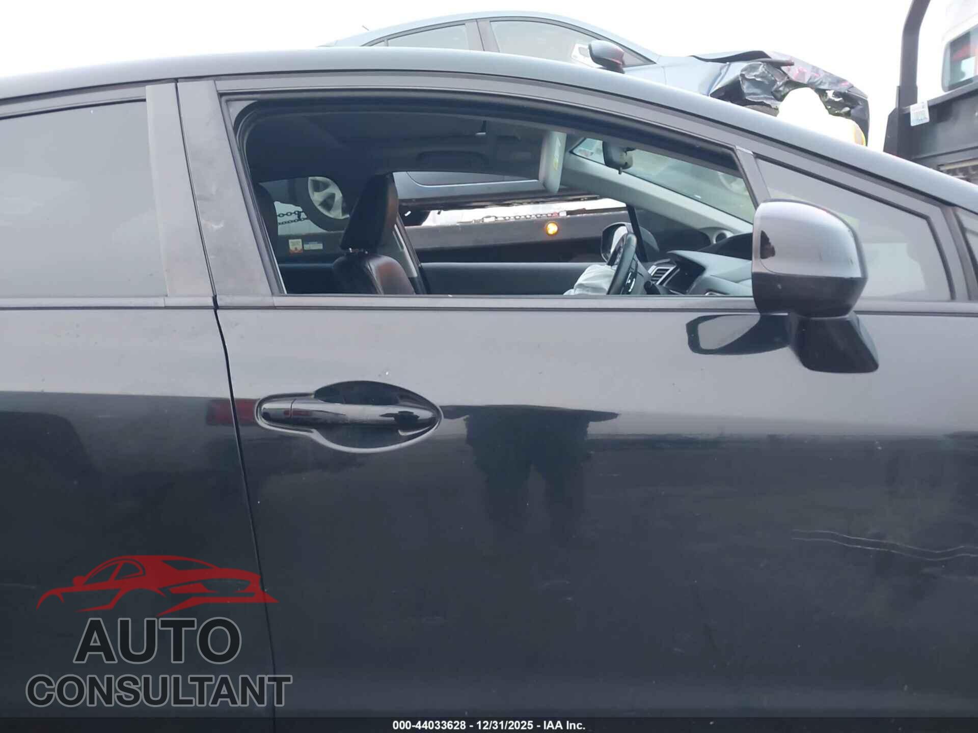 HONDA CIVIC 2013 - 19XFB2F90DE050352