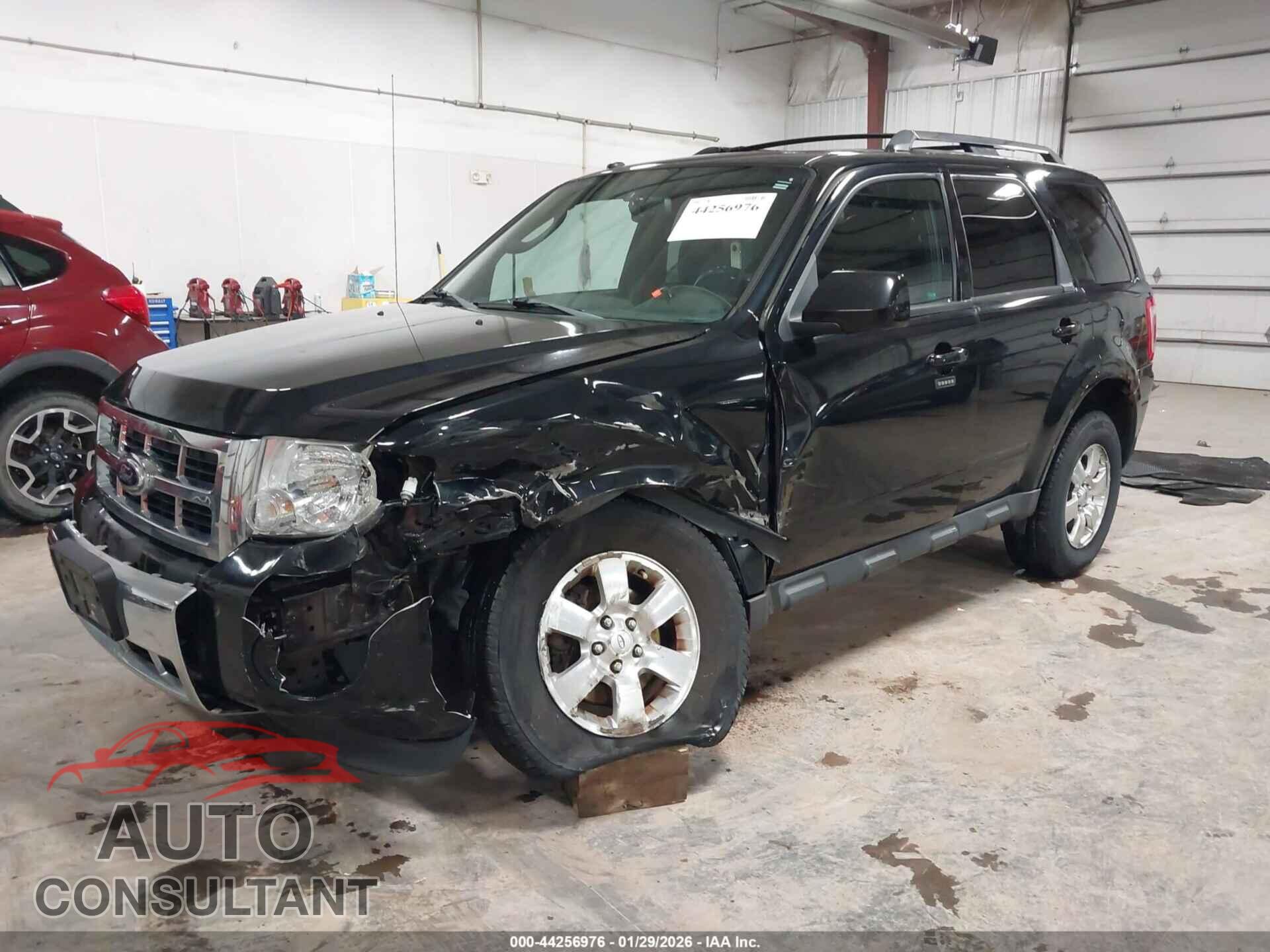 FORD ESCAPE 2012 - 1FMCU0E72CKC63828