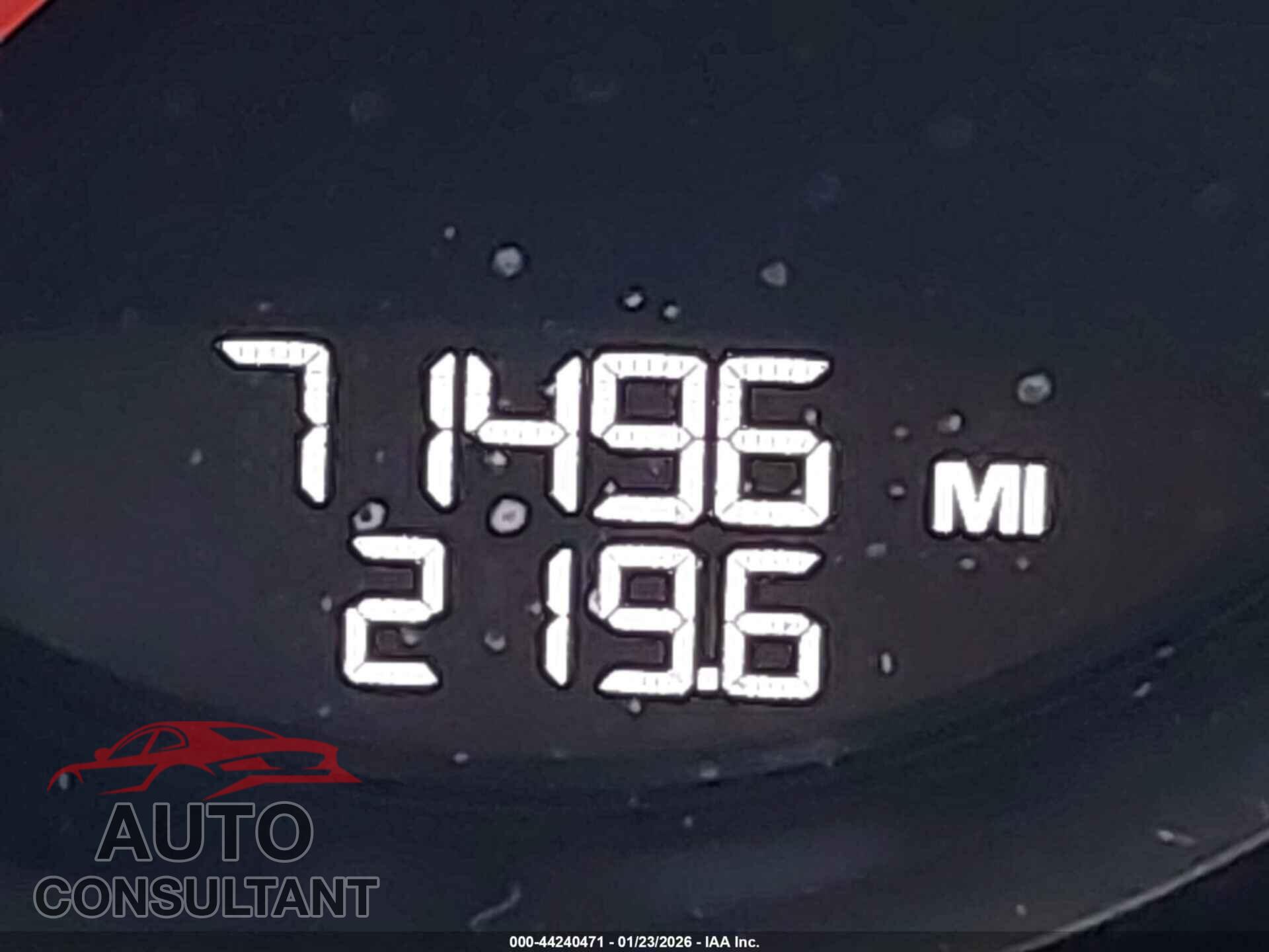 PORSCHE MACAN 2015 - WP1AB2A56FLB54318