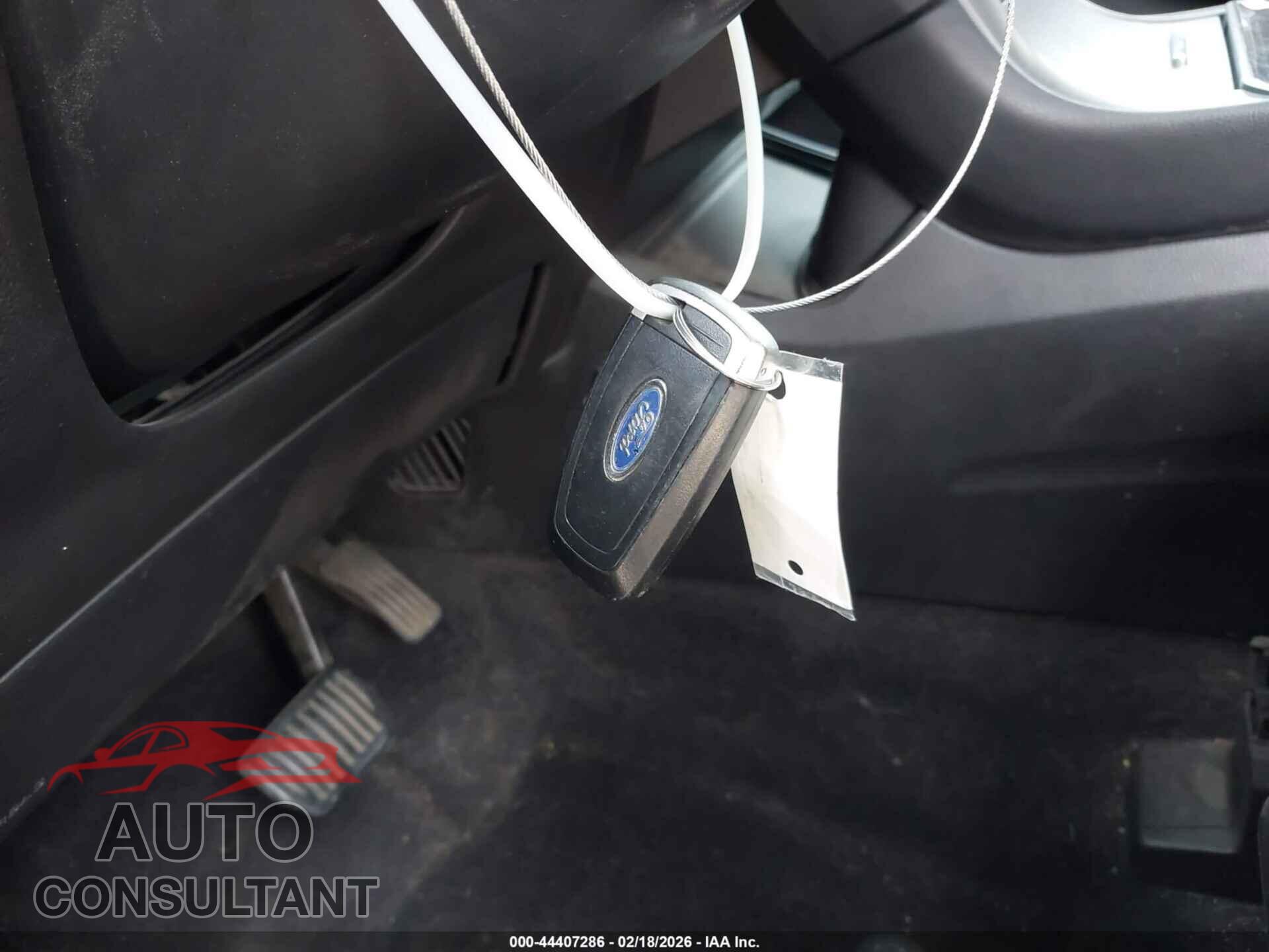FORD EDGE 2019 - 2FMPK3G91KBB14293