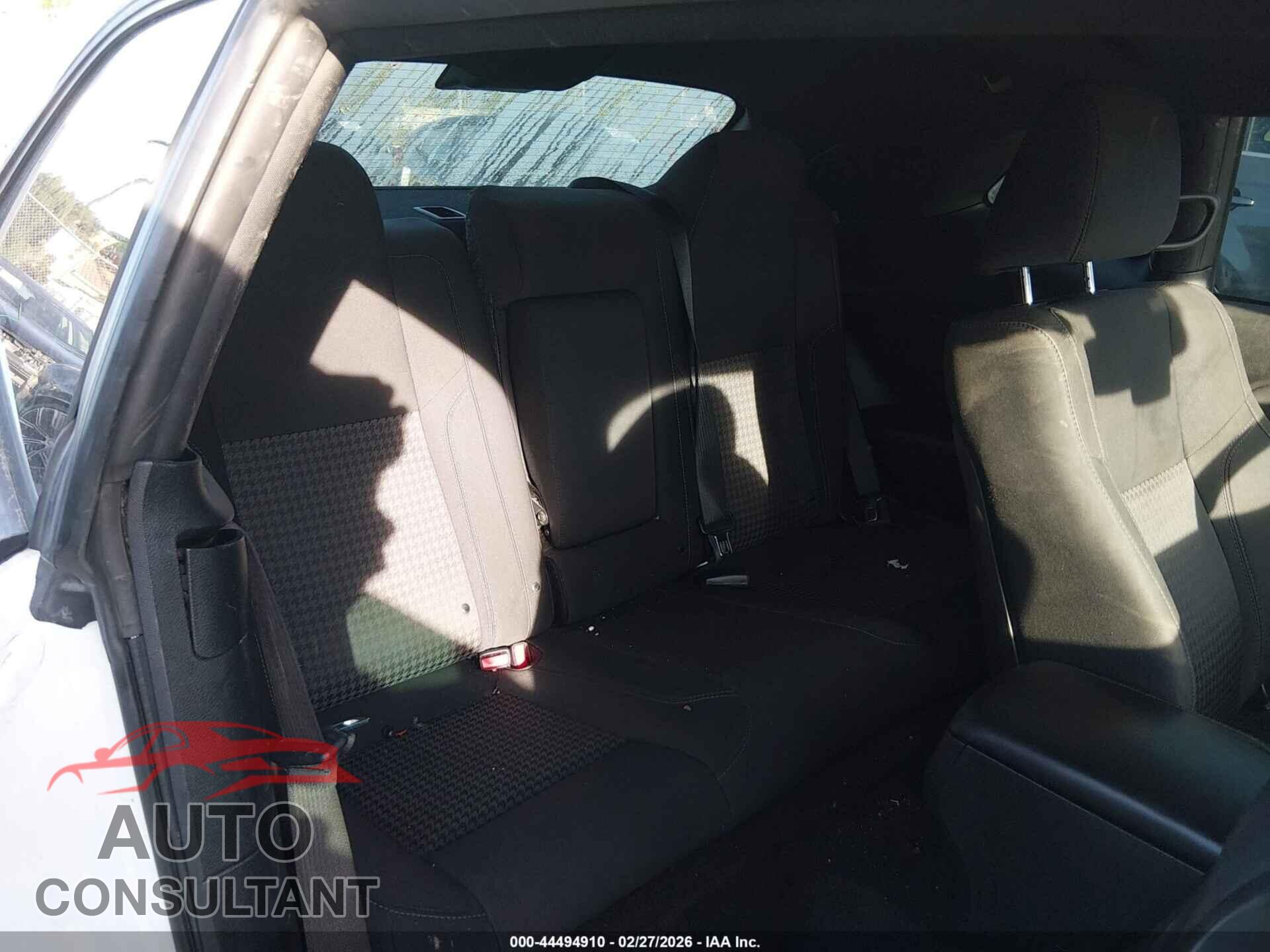 DODGE CHALLENGER 2018 - 2C3CDZAG2JH333481