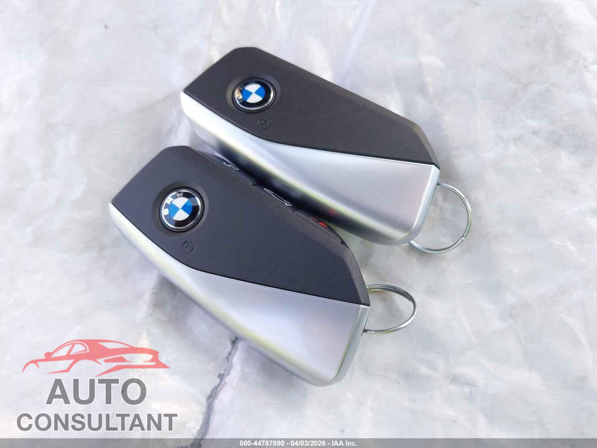 BMW X5 PHEV 2026 - 5UX43EU0XT9212709