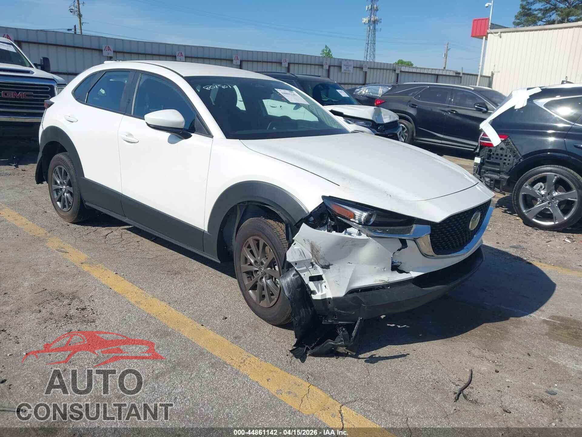 MAZDA CX-30 2026 - 3MVDMBAL5TM106504