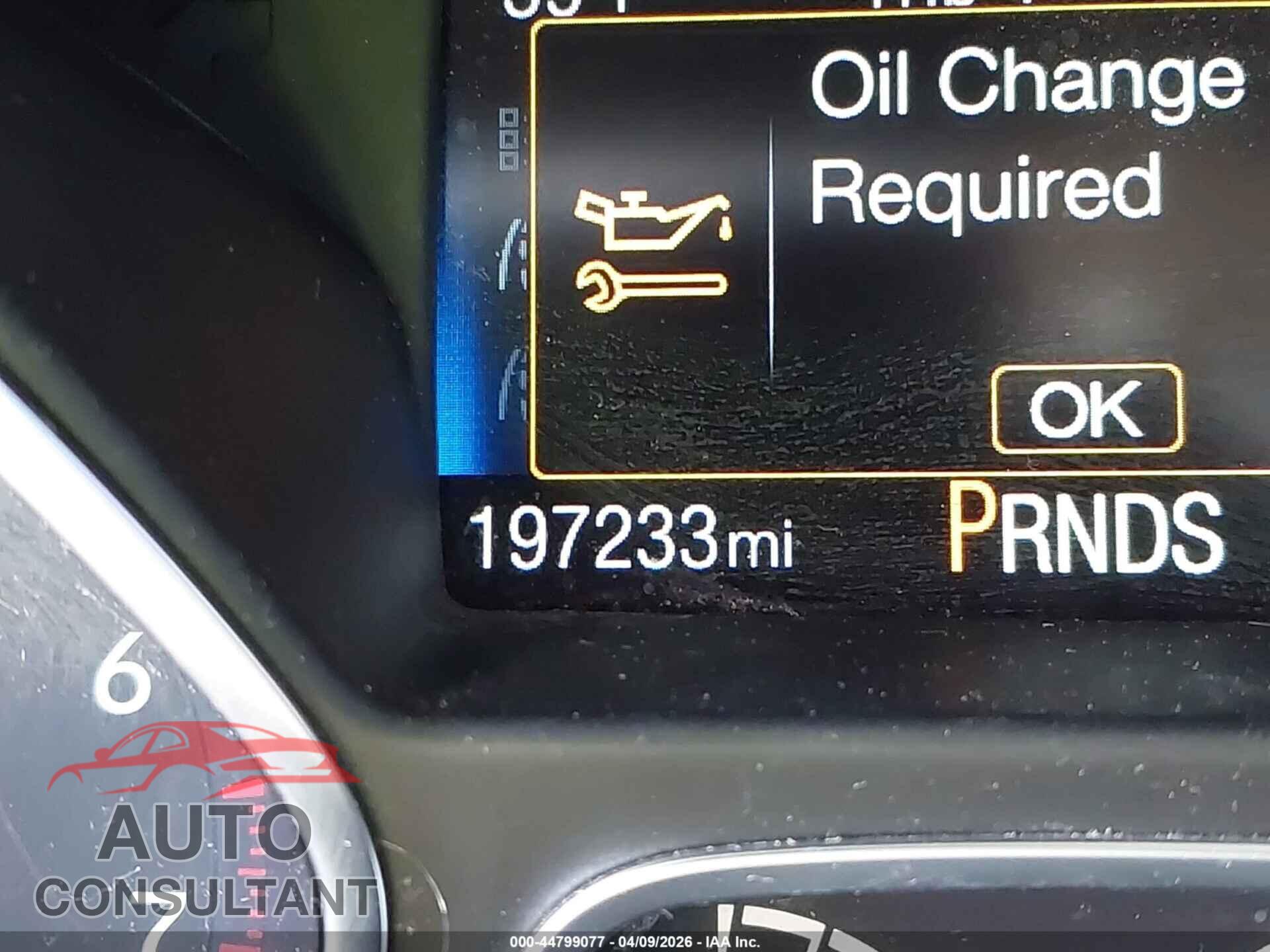 FORD FOCUS 2017 - 1FADP3H29HL248333