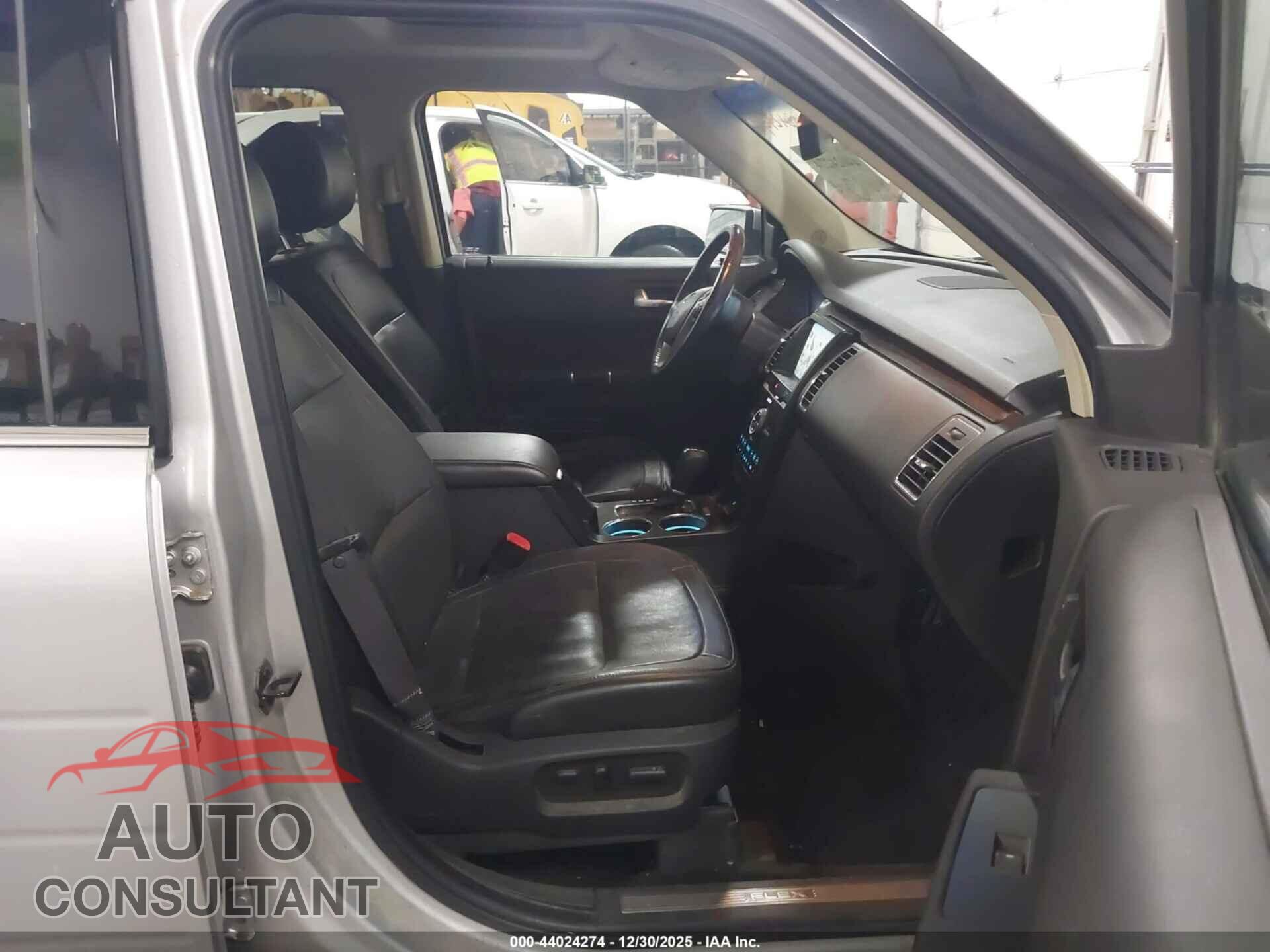 FORD FLEX 2014 - 2FMGK5D87EBD06314