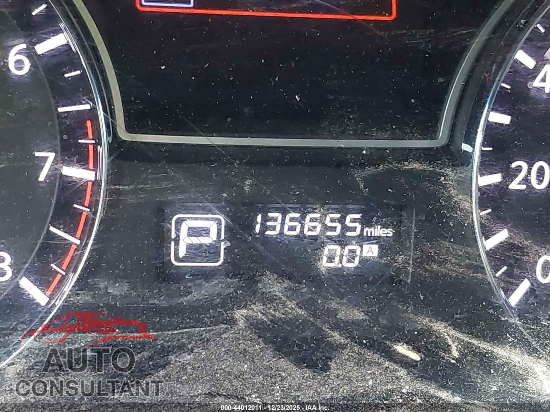 NISSAN ALTIMA 2013 - 1N4BL3AP1DN426257