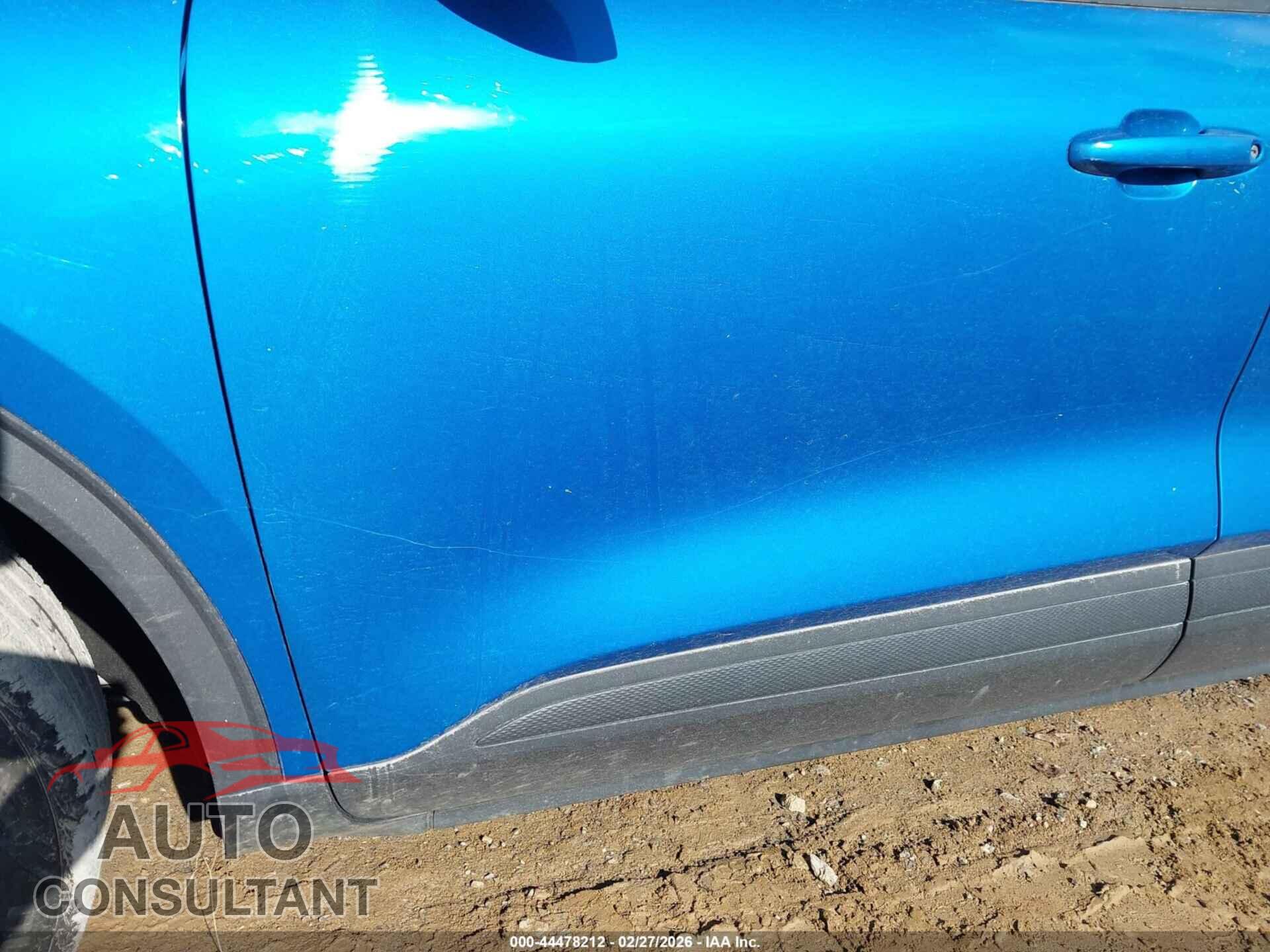 FORD ESCAPE 2020 - 1FMCU0G66LUA25439