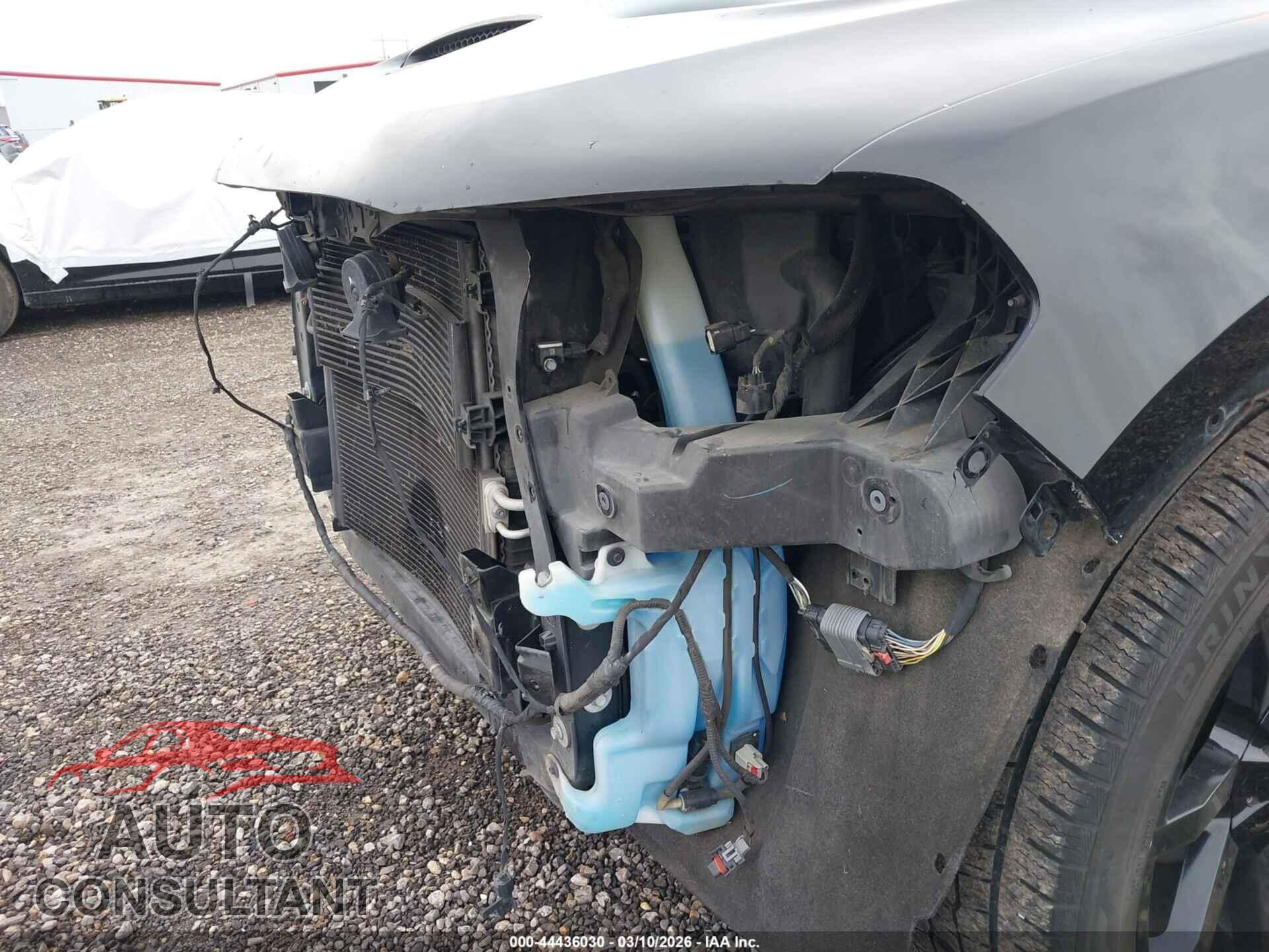 DODGE DURANGO 2017 - 1C4RDHDG1HC944384