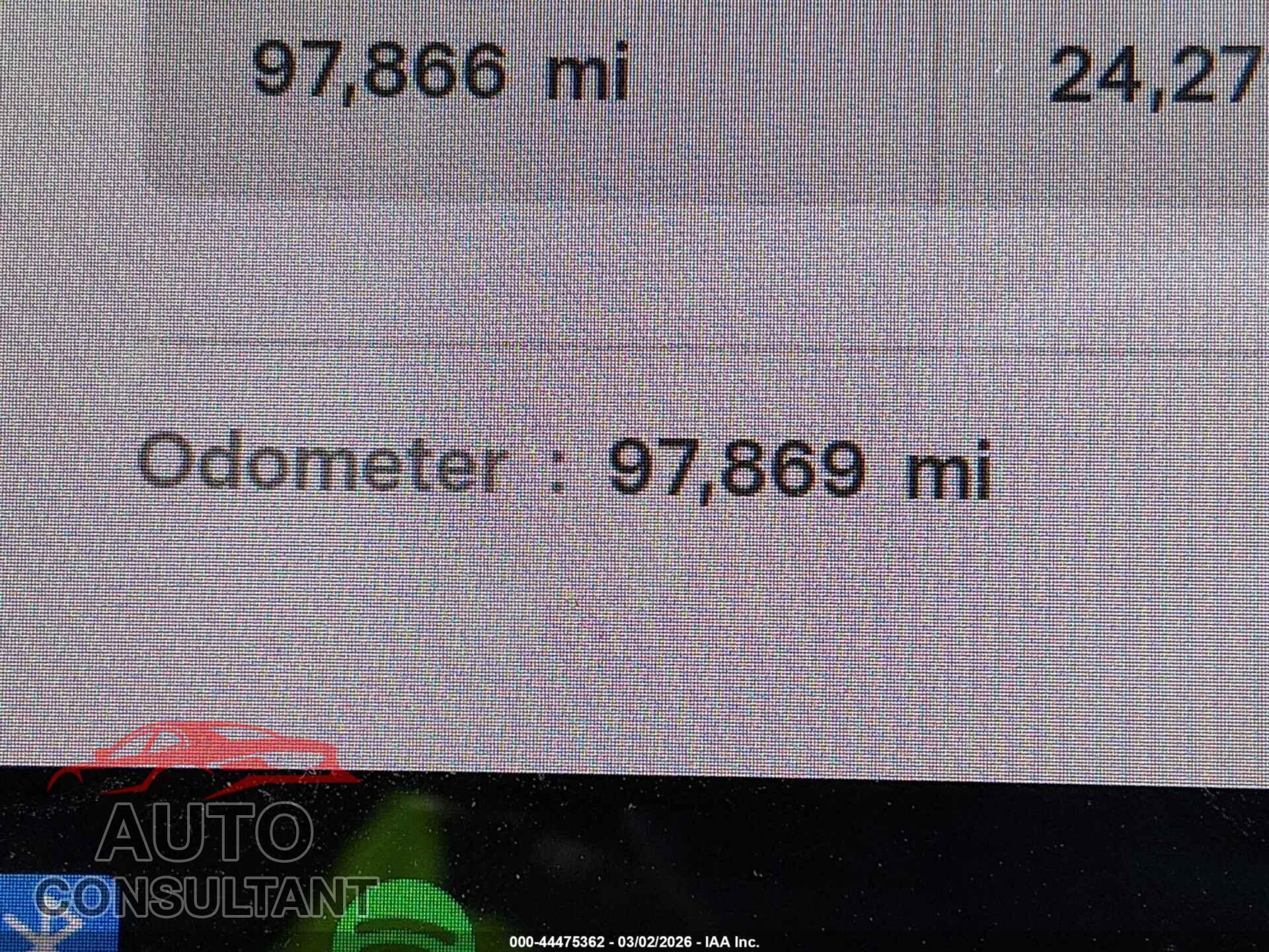 TESLA MODEL 3 2019 - 5YJ3E1EA0KF305511