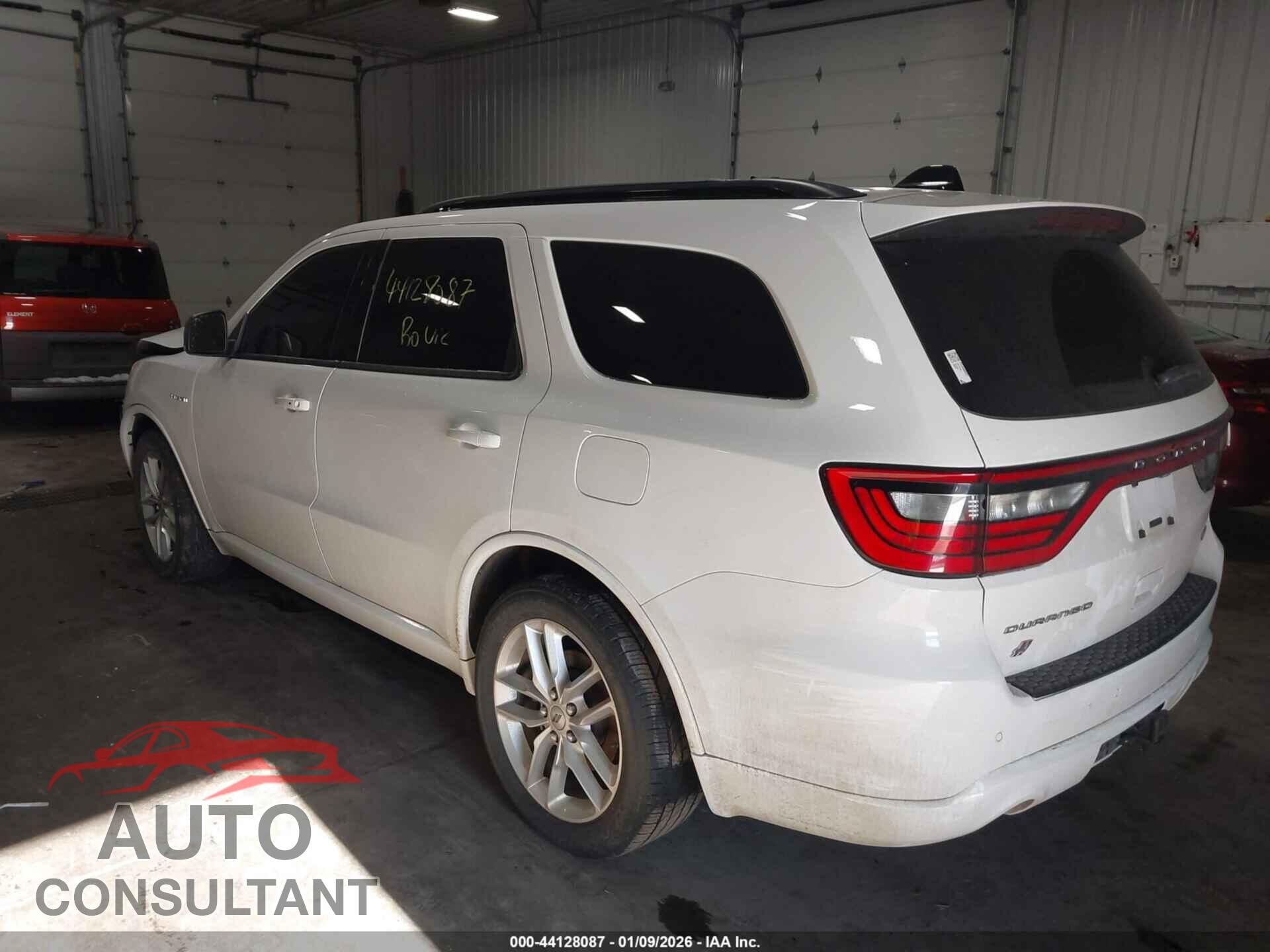 DODGE DURANGO 2023 - 1C4SDJCT0PC558092