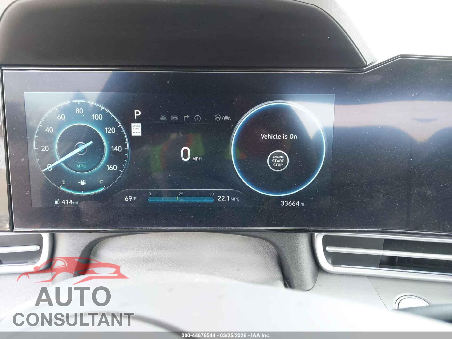 HYUNDAI ELANTRA 2024 - KMHLM4DG6RU673537