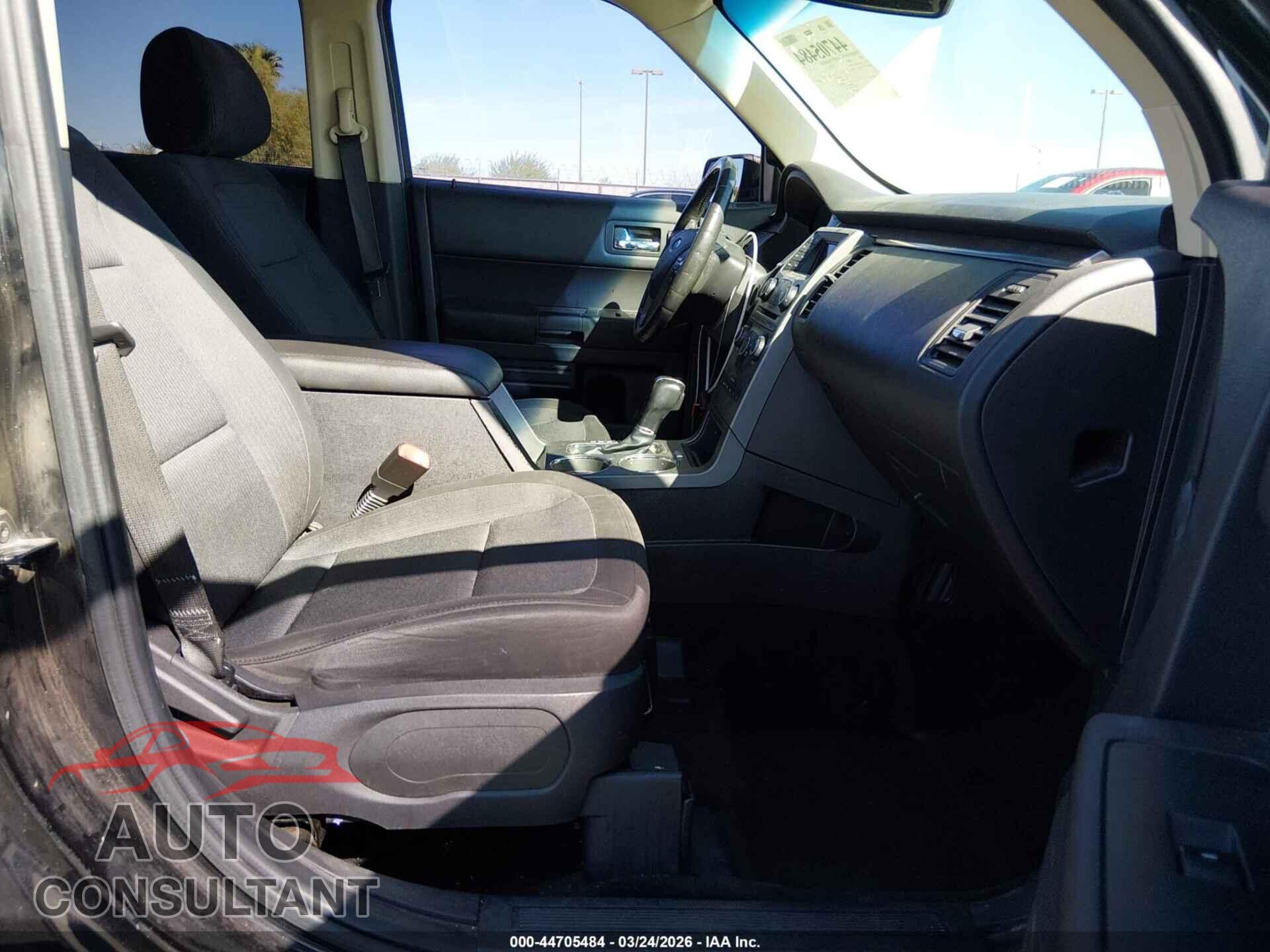 FORD FLEX 2015 - 2FMGK5B85FBA20255