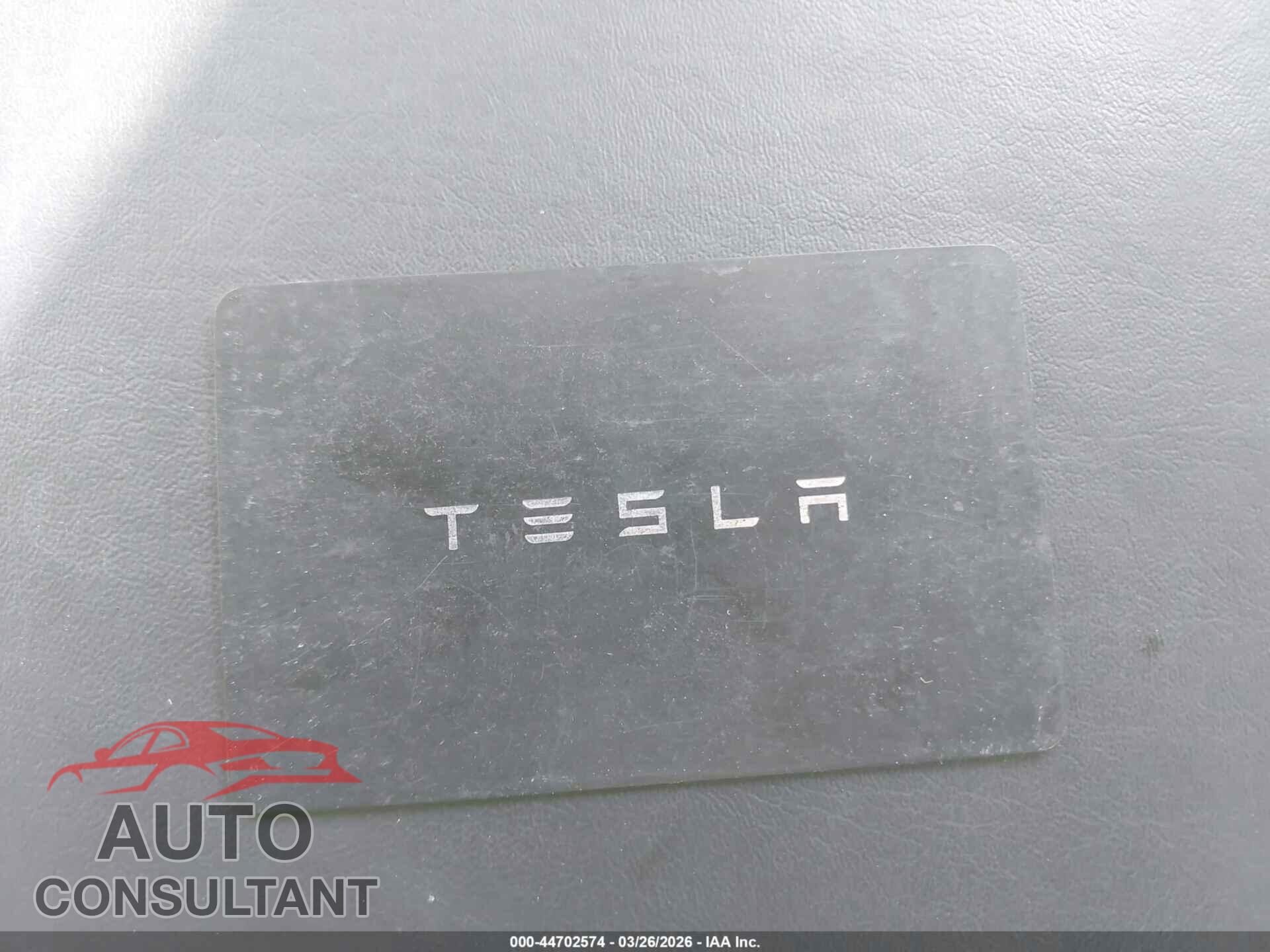 TESLA MODEL 3 2021 - 5YJ3E1EC9MF035506
