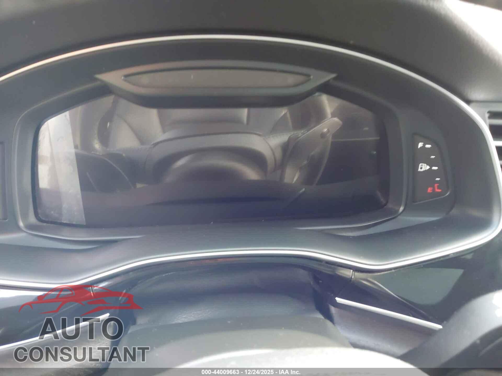 AUDI Q7 2020 - WA1VXAF74LD000778