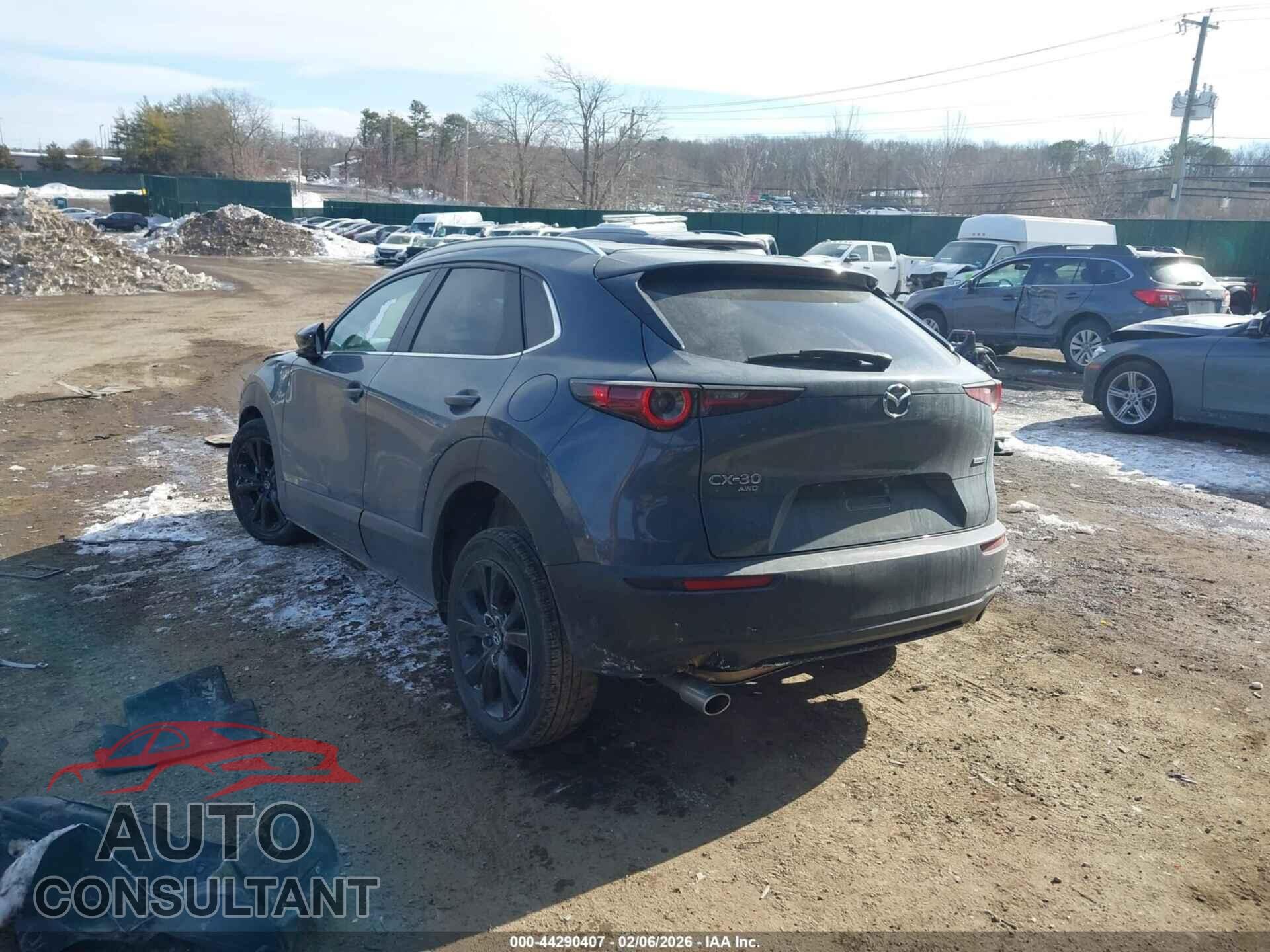 MAZDA CX-30 2023 - 3MVDMBCM2PM588005