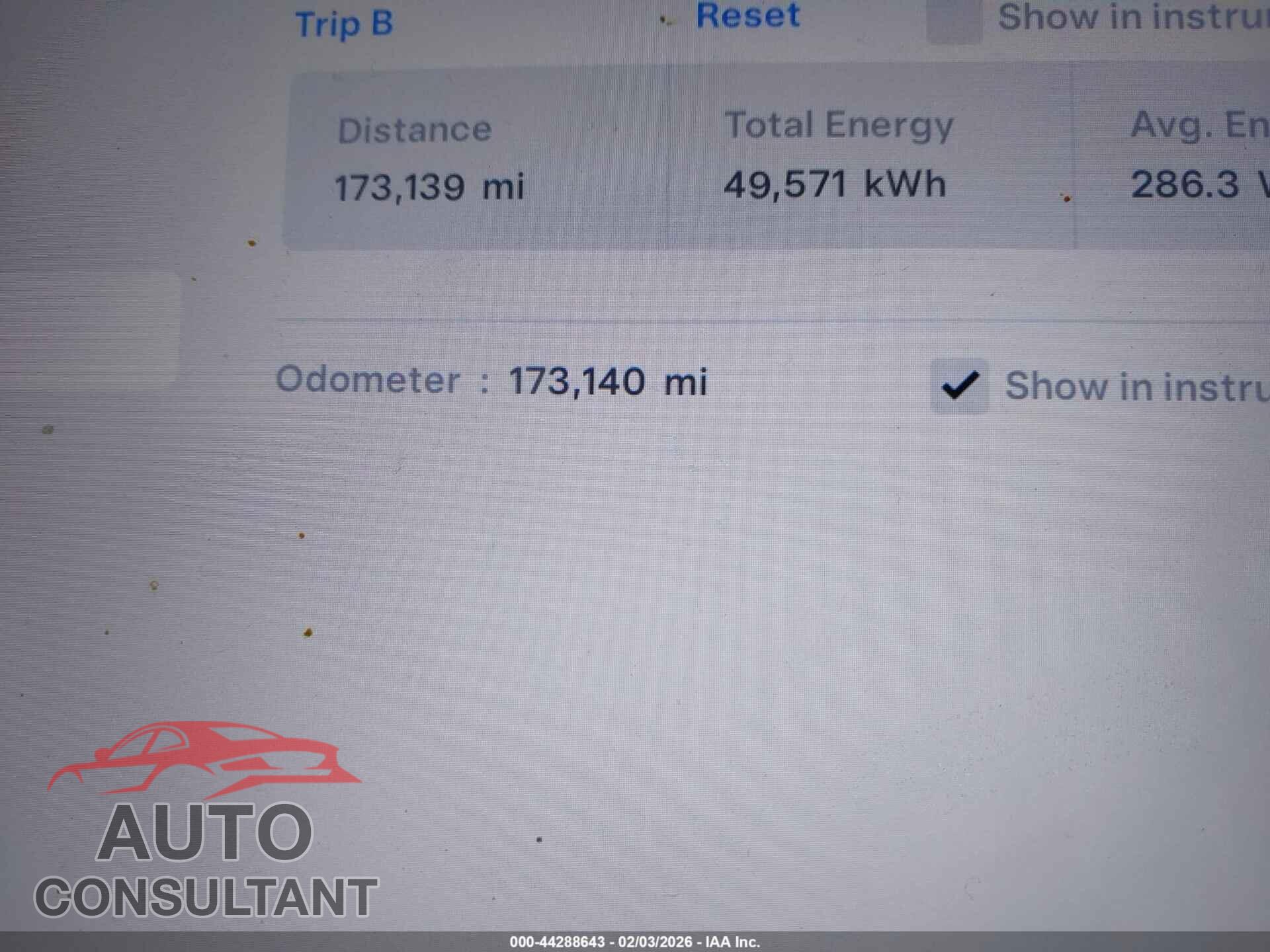 TESLA MODEL S 2020 - 5YJSA1E21LF415291