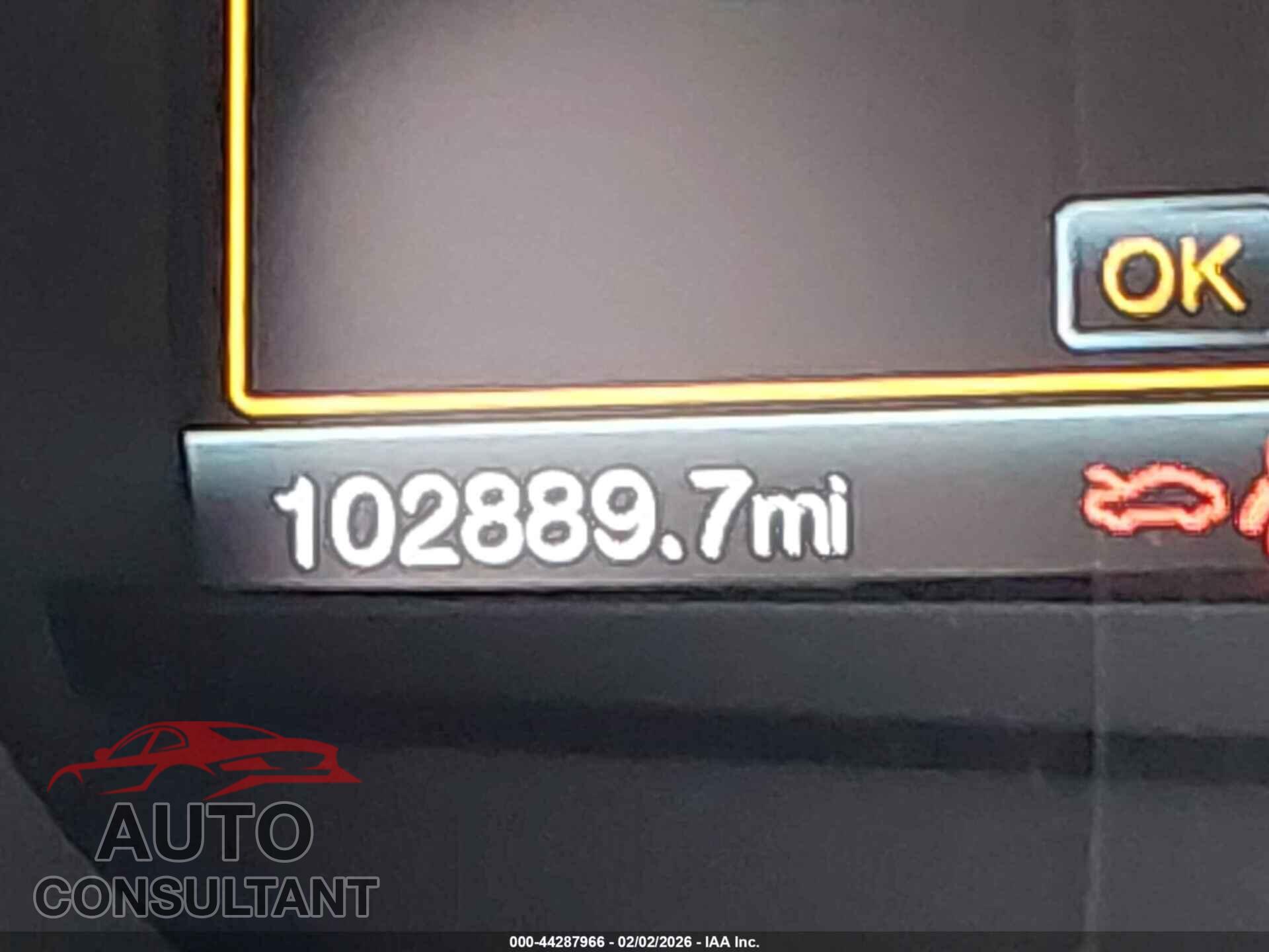 FORD EDGE 2015 - 2FMTK4AP7FBB29513