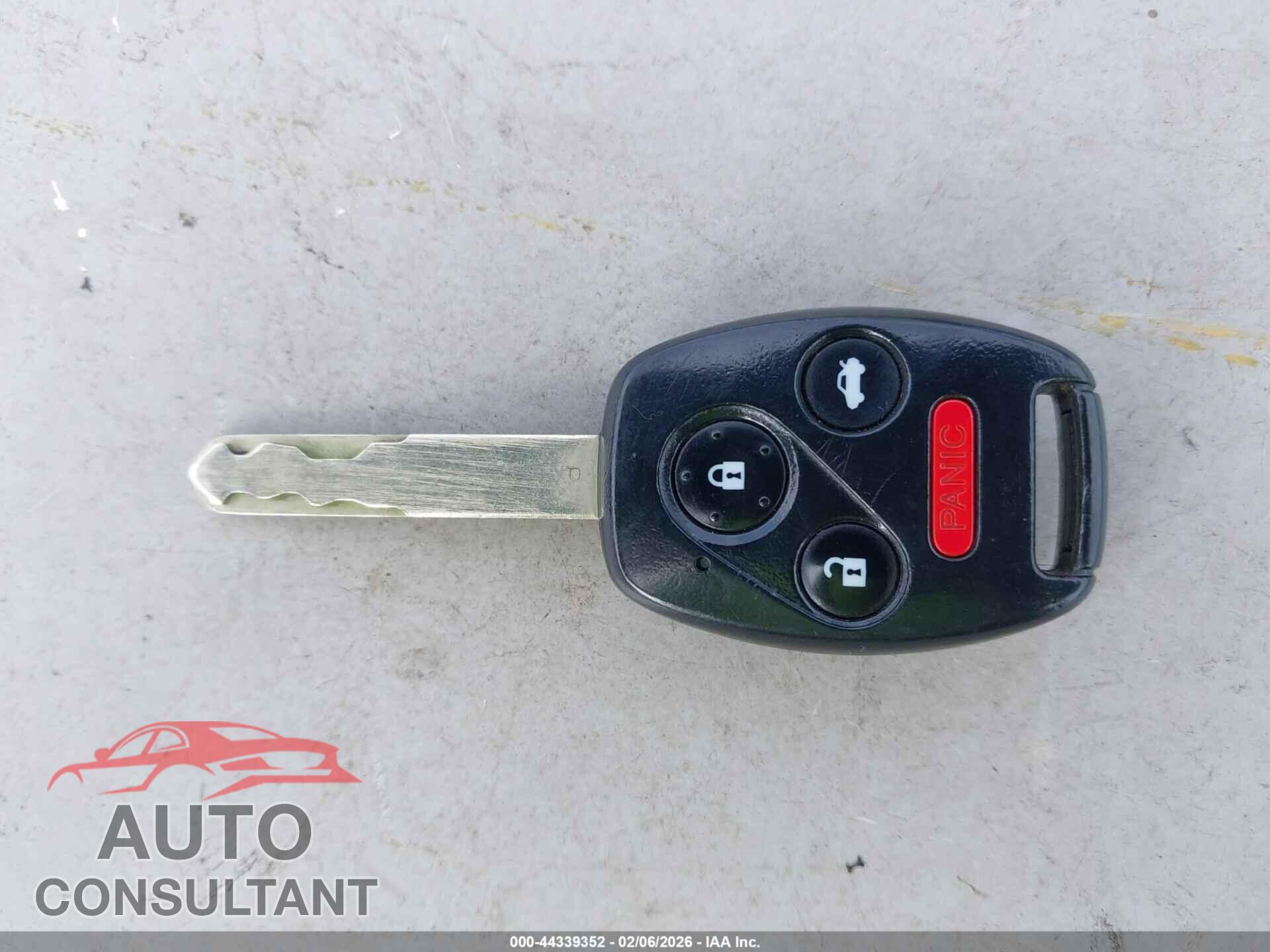 HONDA CIVIC 2013 - 19XFB2F83DE090898