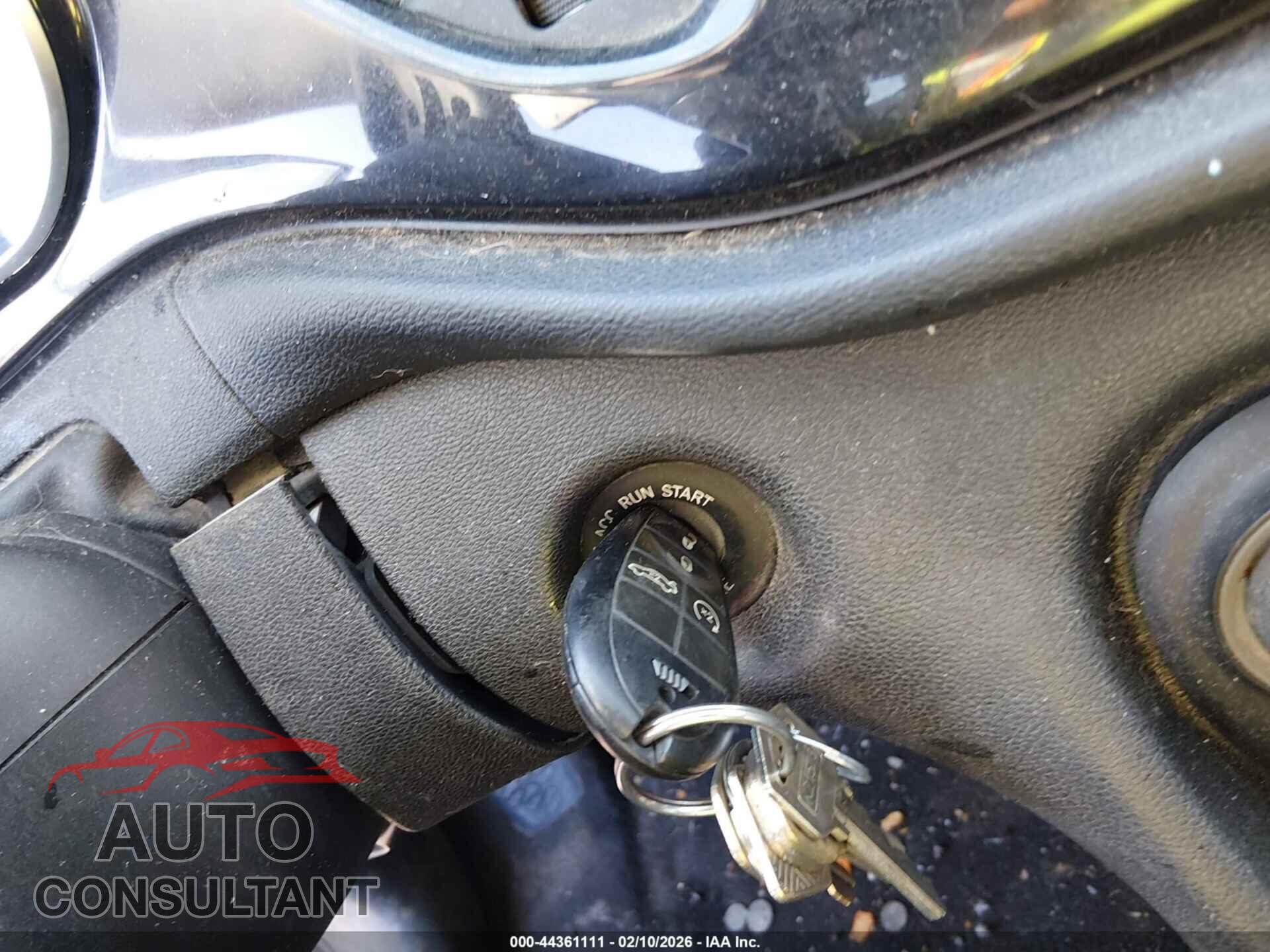 DODGE DART 2013 - 1C3CDFBA5DD287879