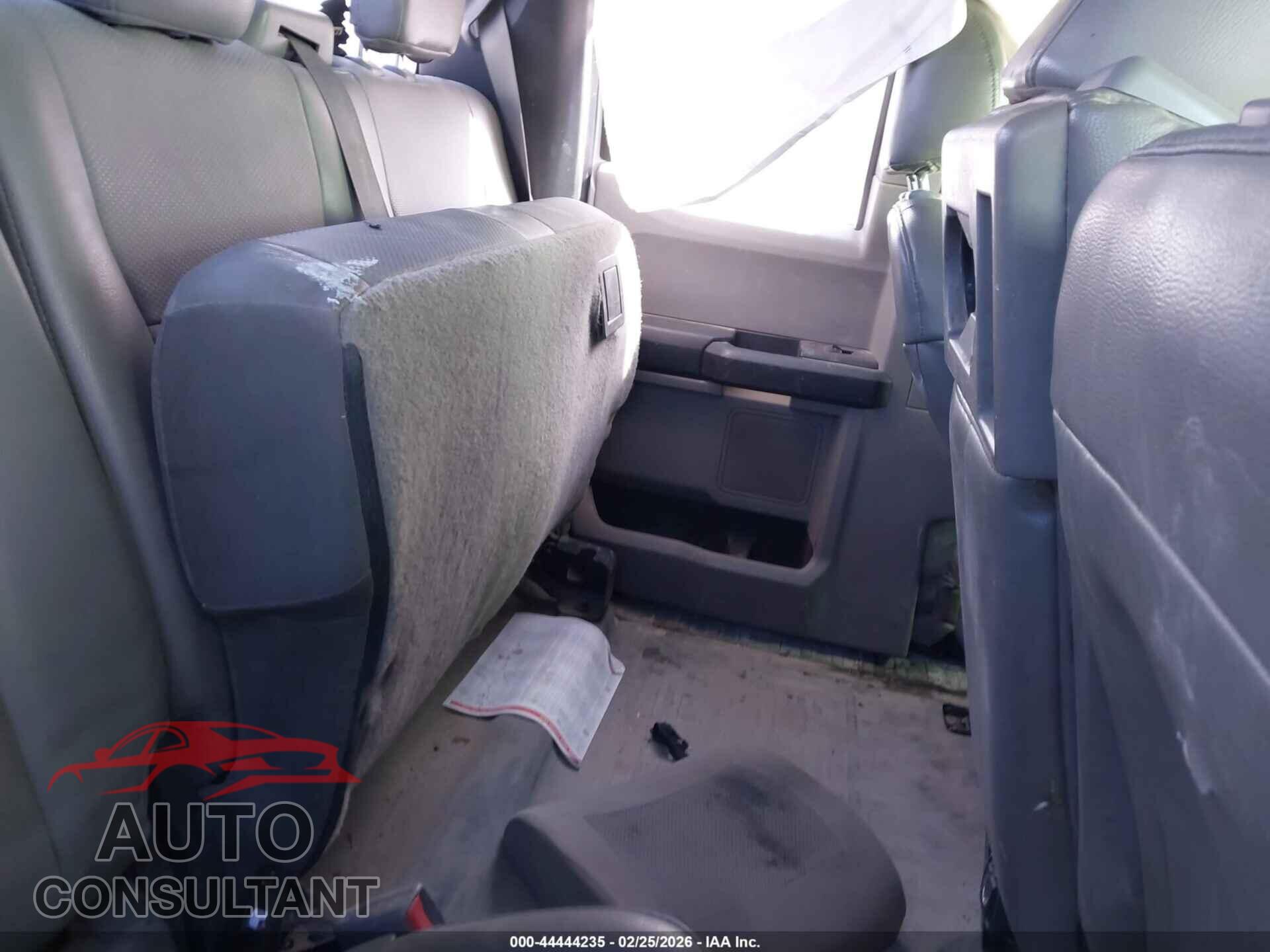 FORD F-150 2015 - 1FTEX1E8XFFC25392