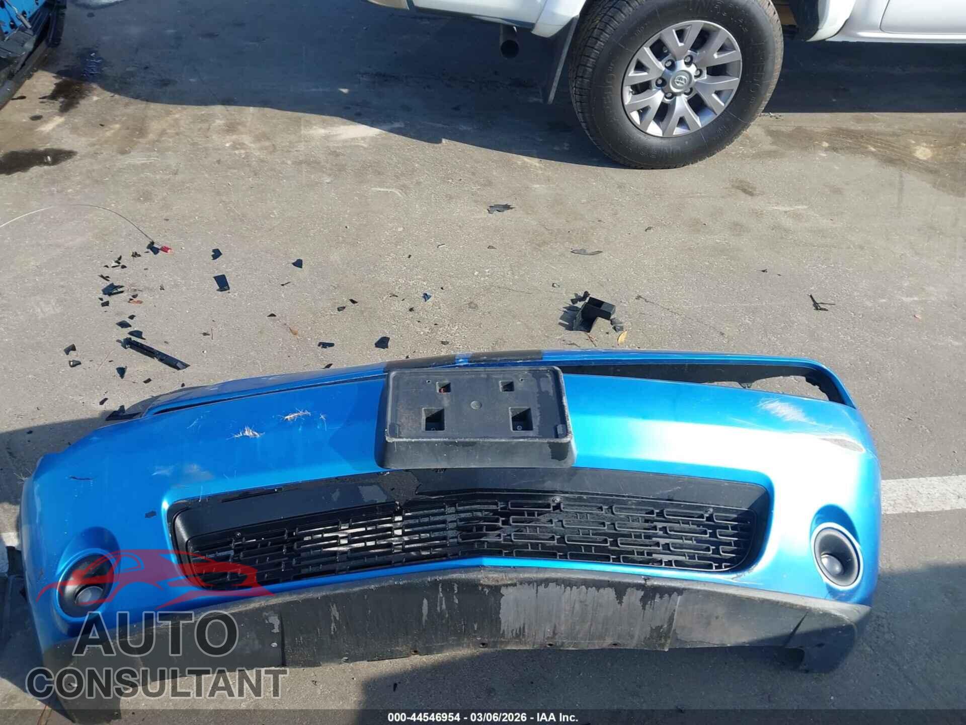 DODGE CHALLENGER 2016 - 2C3CDZAG0GH172055