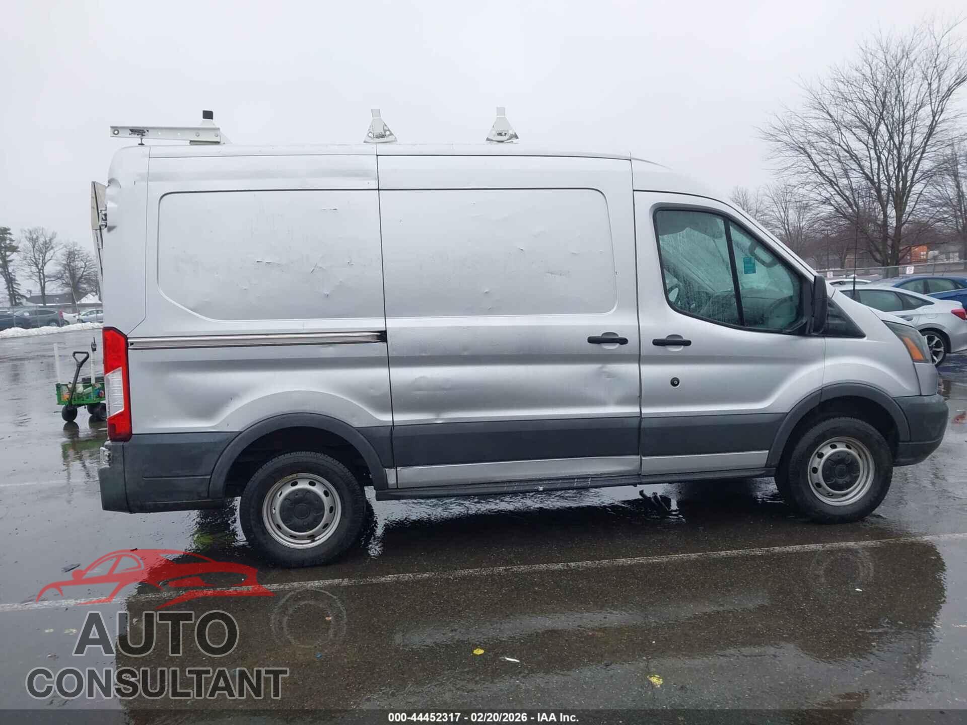 FORD TRANSIT-250 2015 - 1FTNR1CM8FKB10632