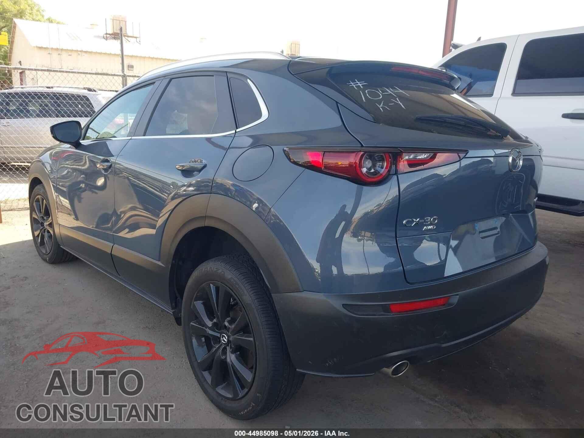 MAZDA CX-30 2023 - 3MVDMBCM3PM551044