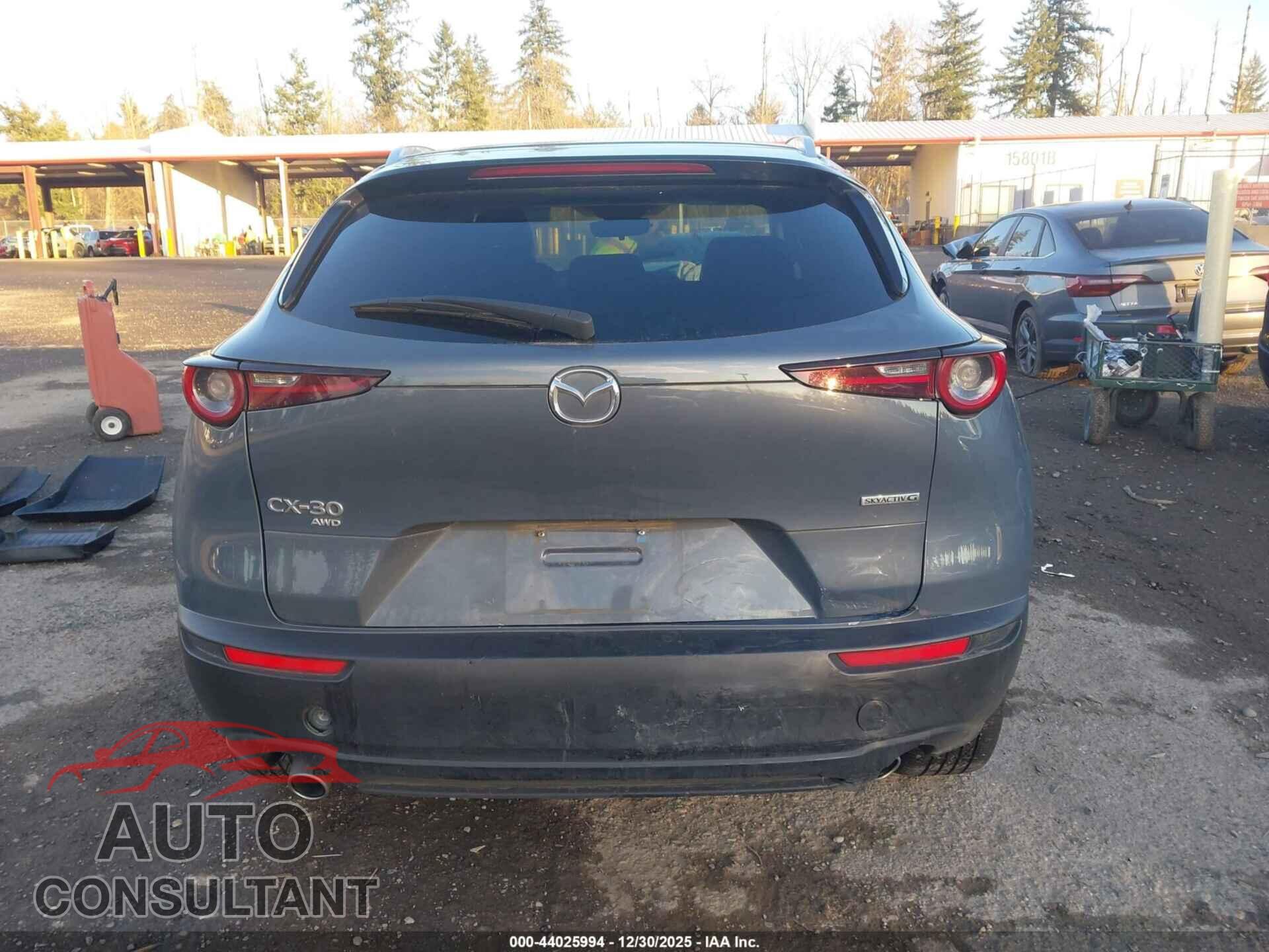 MAZDA CX-30 2023 - 3MVDMBCMXPM551557
