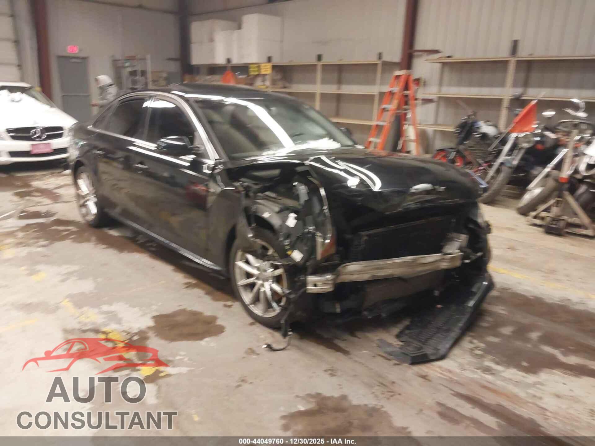 AUDI A4 2014 - WAUFFAFLXEN033000