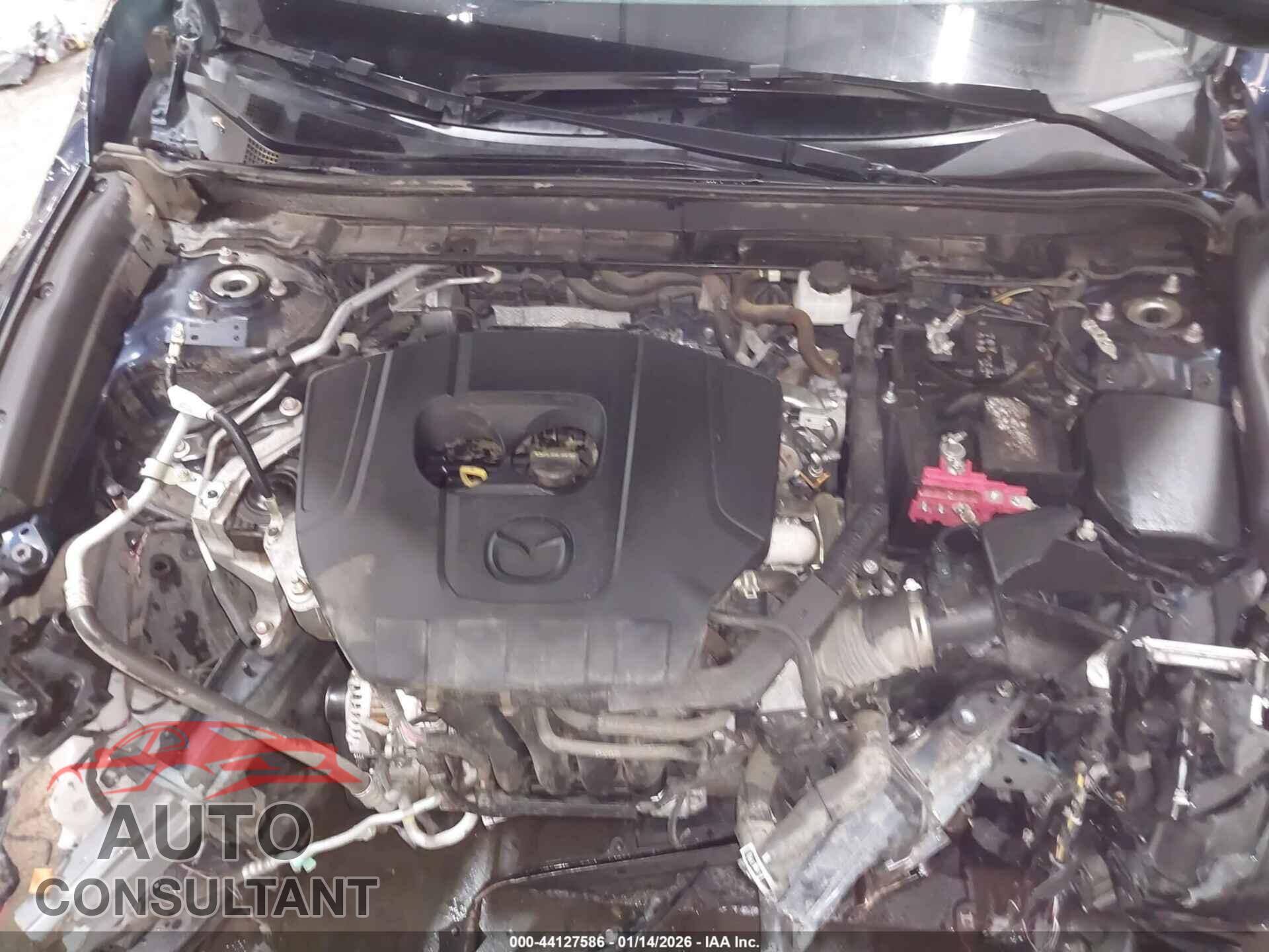 MAZDA CX-30 2023 - 3MVDMBCM0PM513593