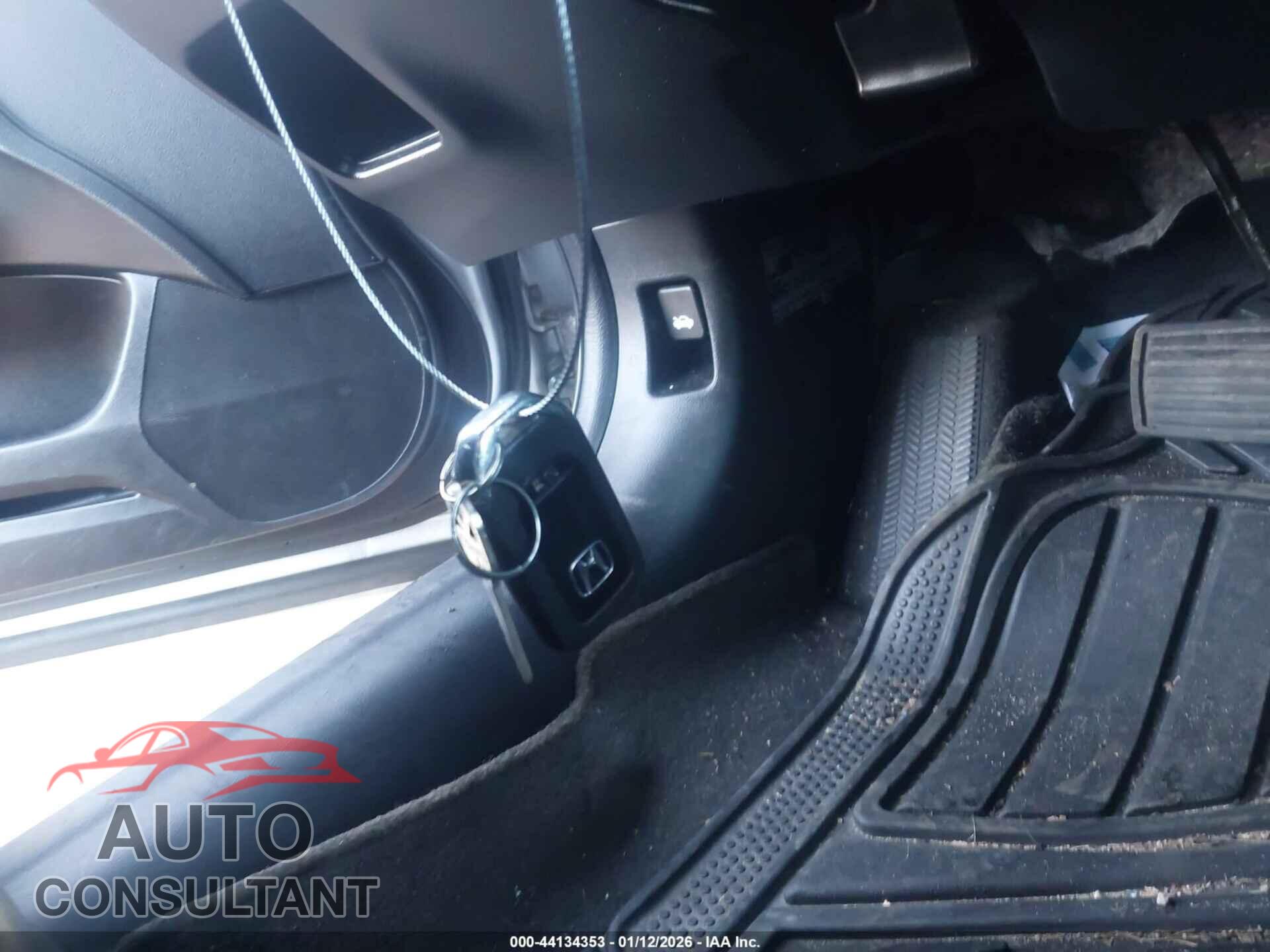 HONDA CIVIC 2014 - 19XFB2F96EE241887