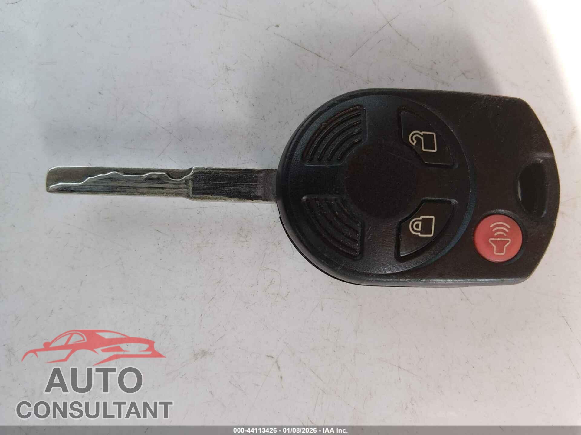 FORD ESCAPE 2016 - 1FMCU0G77GUB96540