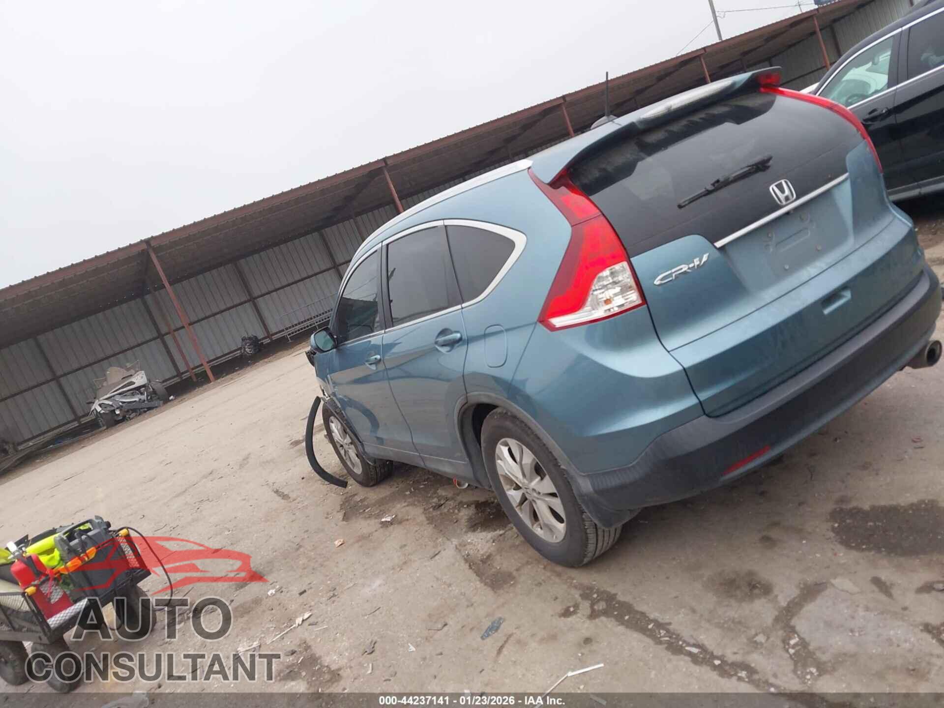 HONDA CR-V 2014 - 2HKRM3H78EH519015