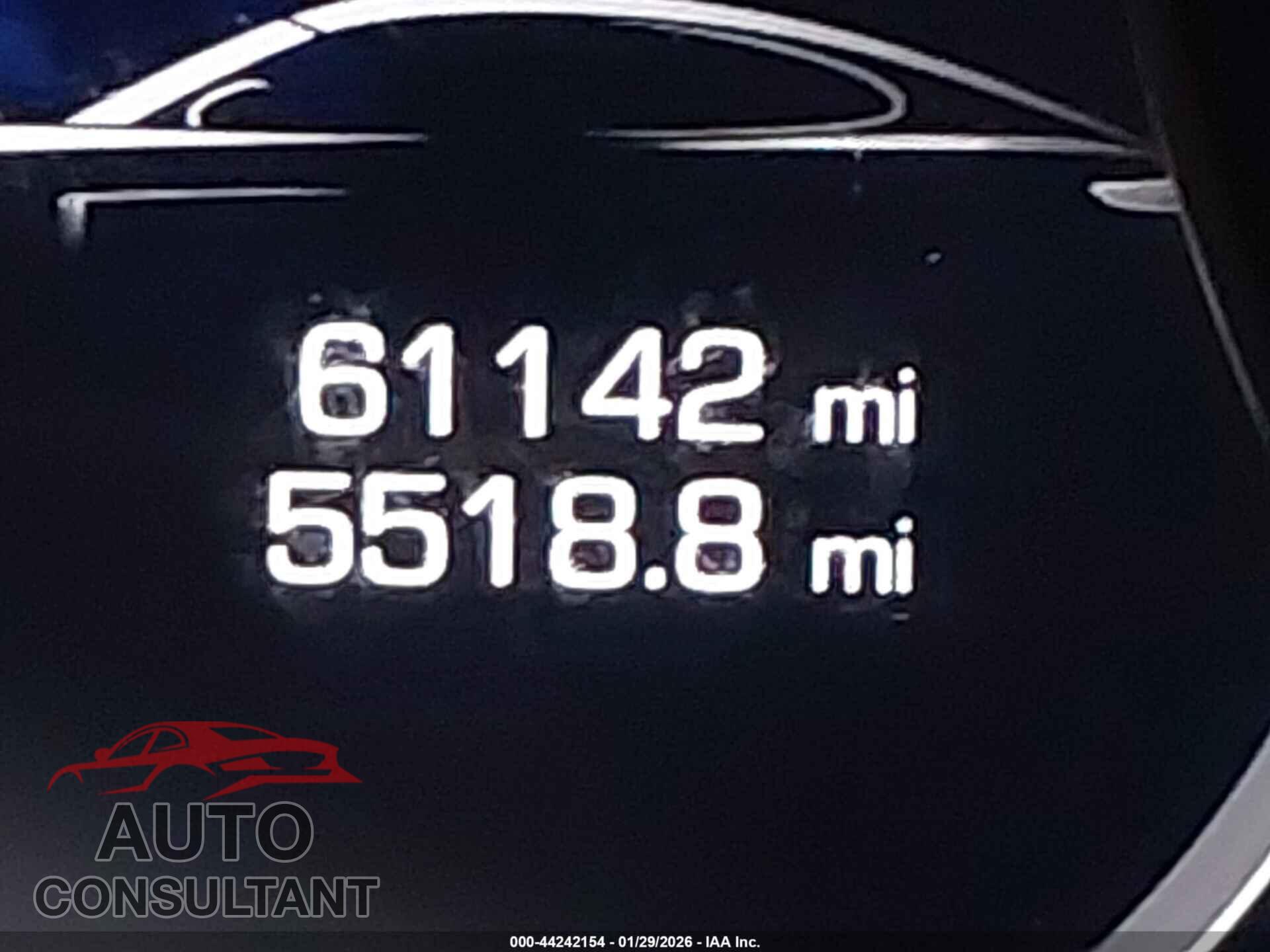 PORSCHE PANAMERA 2020 - WP0AA2A77LL101631