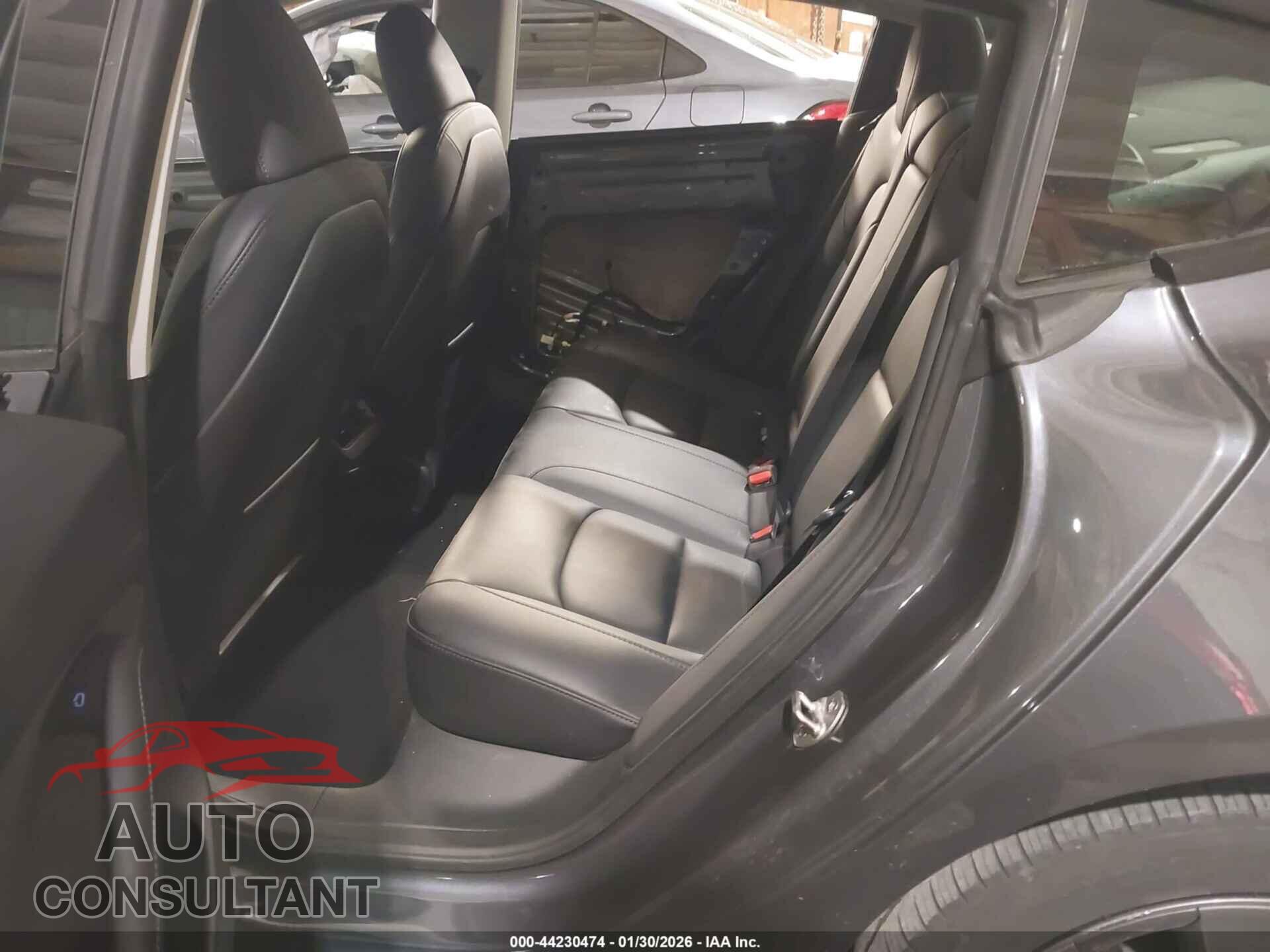 TESLA MODEL 3 2023 - 5YJ3E1EBXPF630988